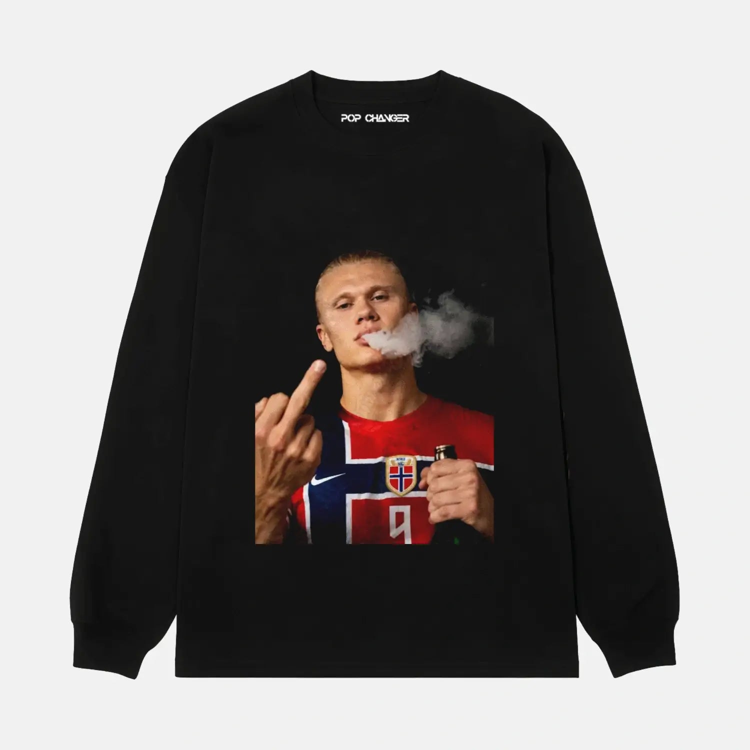 Norway funny Tee10 - POPCHANGER
