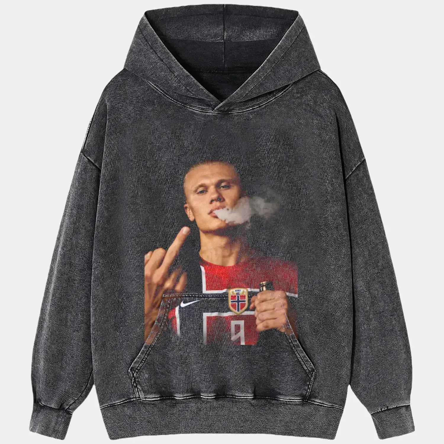 Norway funny Tee10 - POPCHANGER