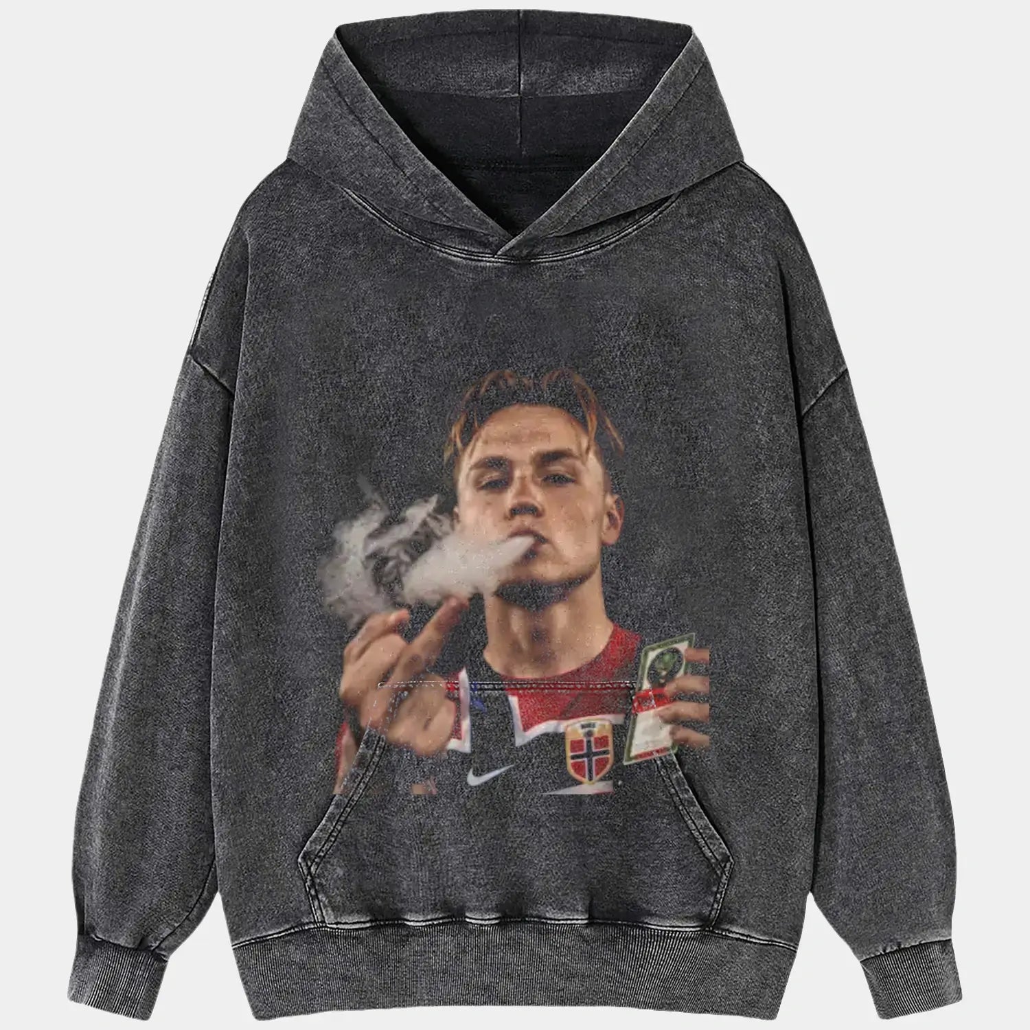 Norway funny Tee11 - POPCHANGER
