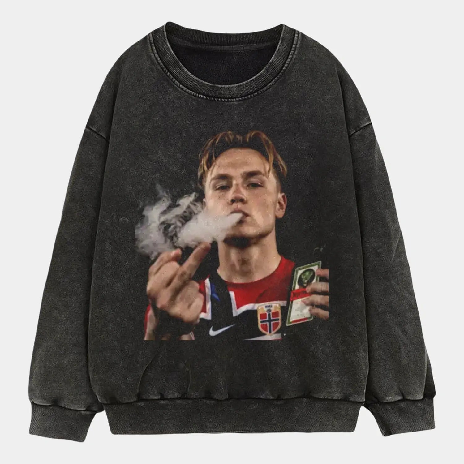 Norway funny Tee11 - POPCHANGER