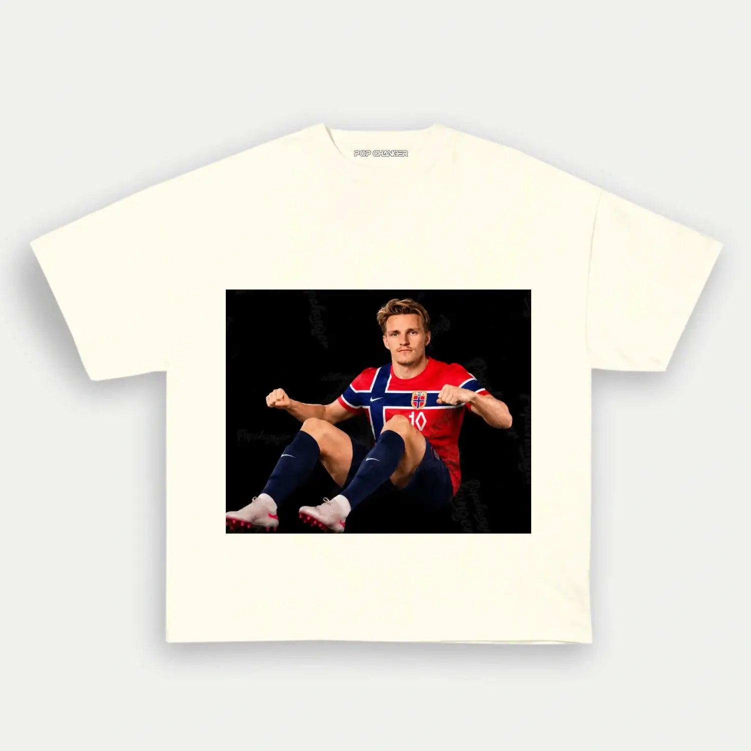 Norway funny Tee2 - POPCHANGER