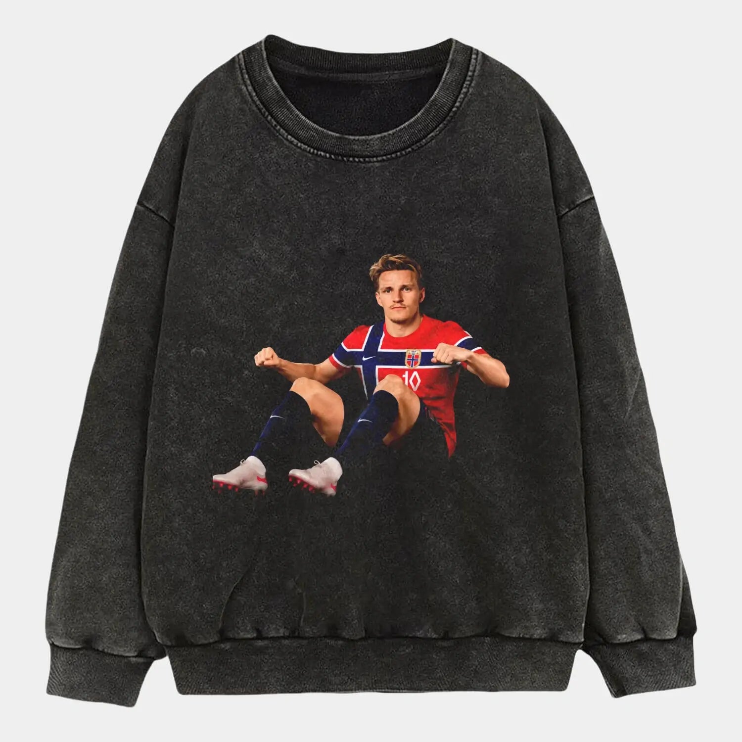 Norway funny Tee2 - POPCHANGER