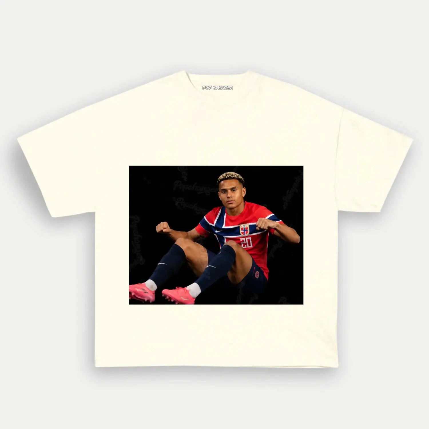 Norway funny Tee3 - POPCHANGER