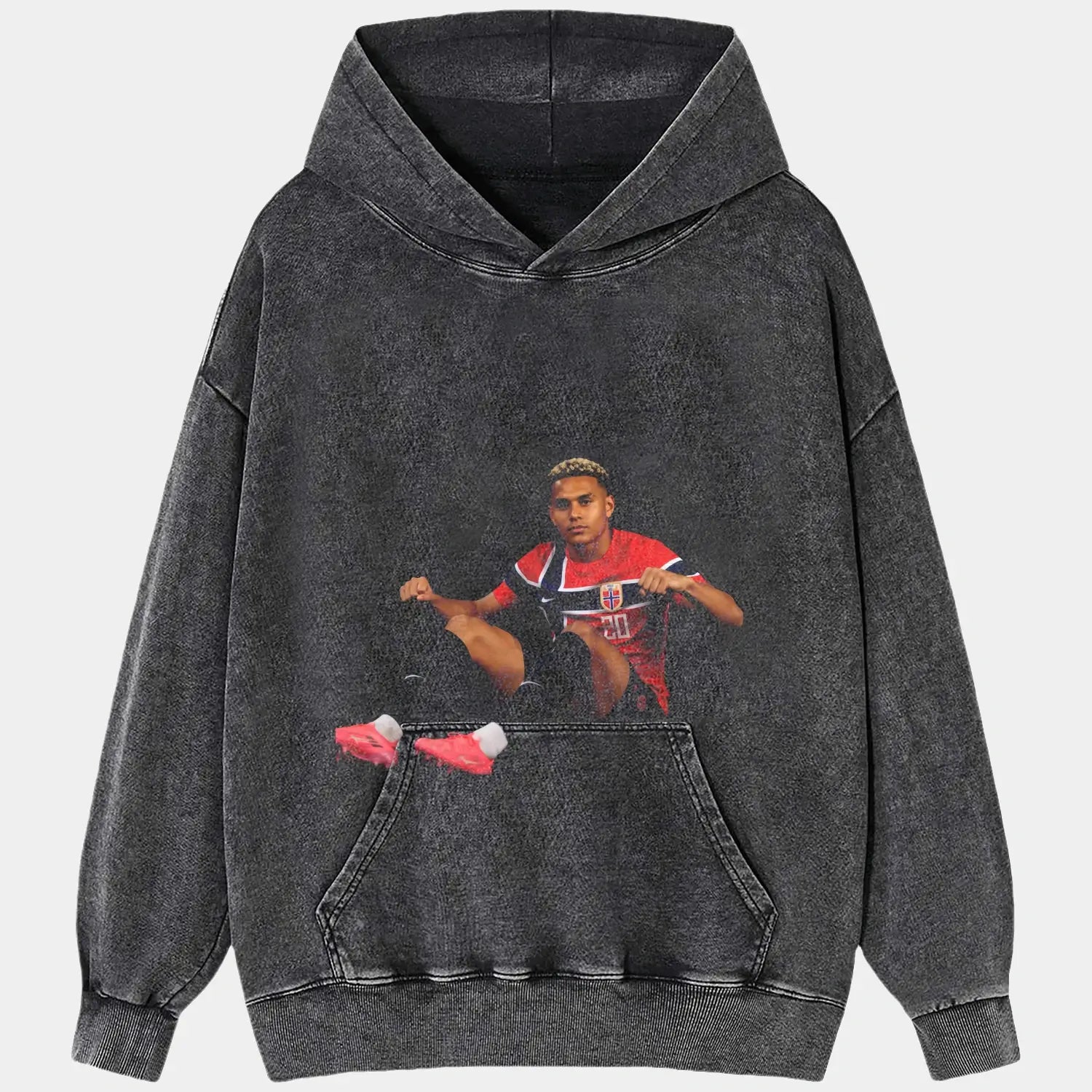 Norway funny Tee3 - POPCHANGER