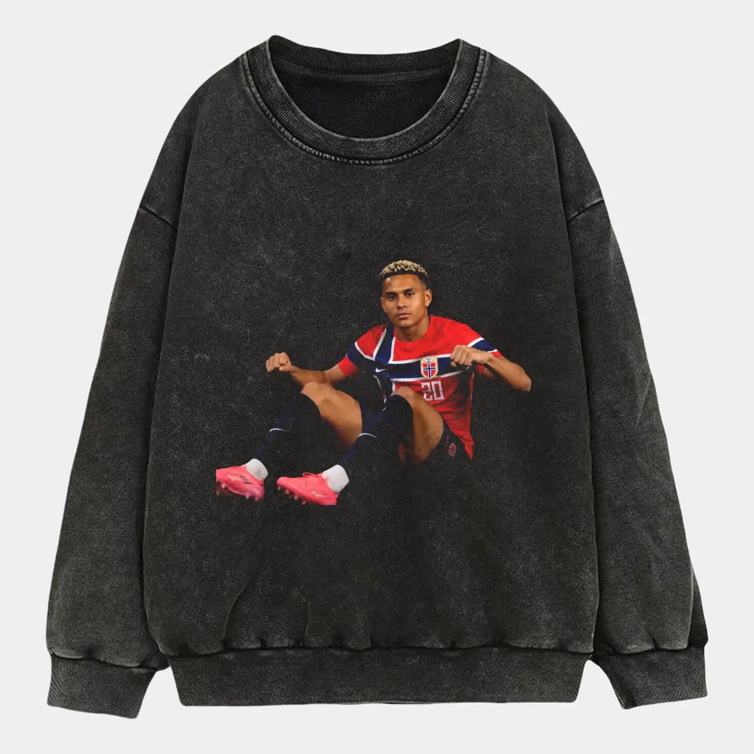 Norway funny Tee3 - POPCHANGER