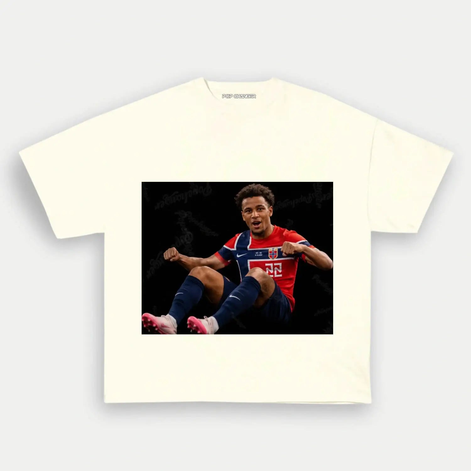 Norway funny Tee5 - POPCHANGER
