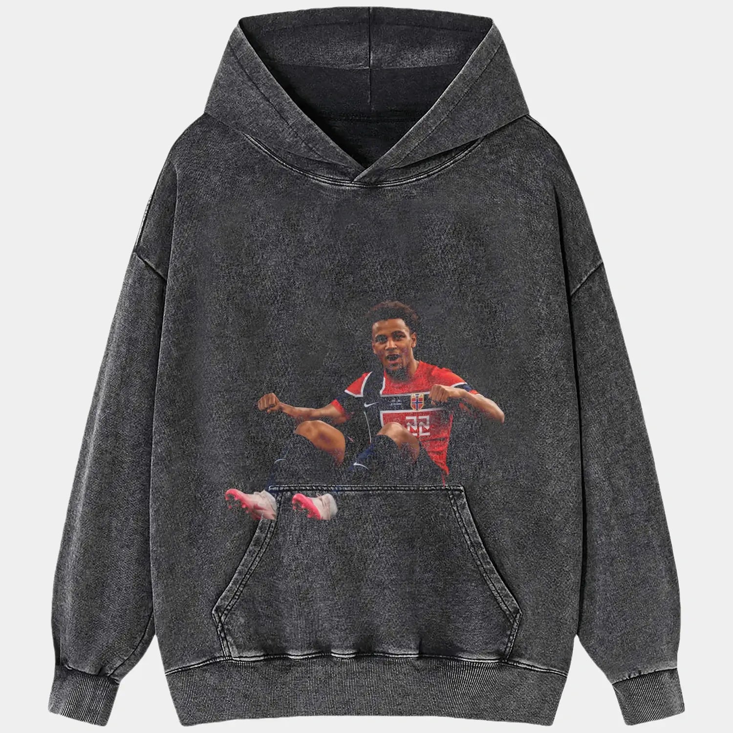 Norway funny Tee5 - POPCHANGER