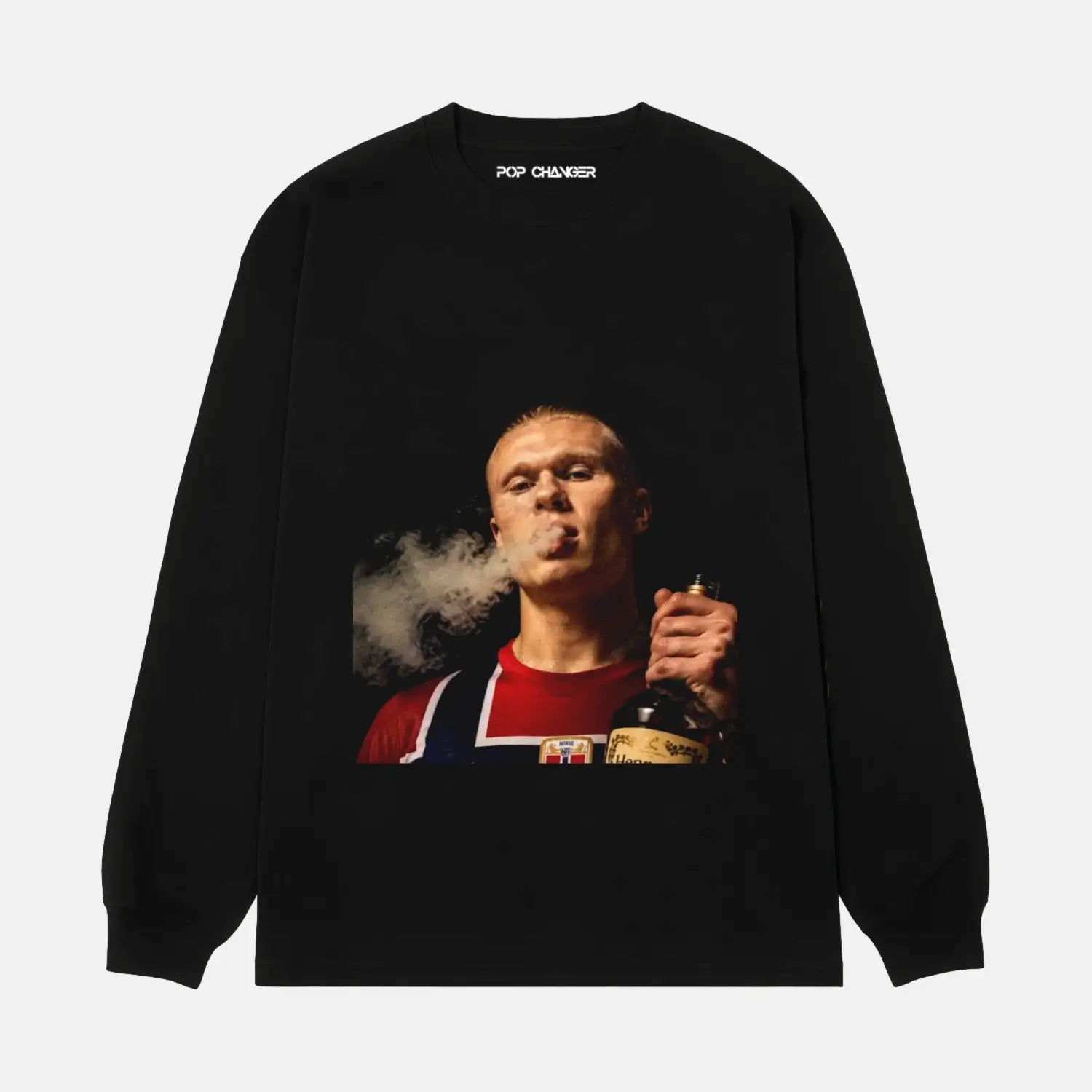 Norway funny Tee6 - POPCHANGER