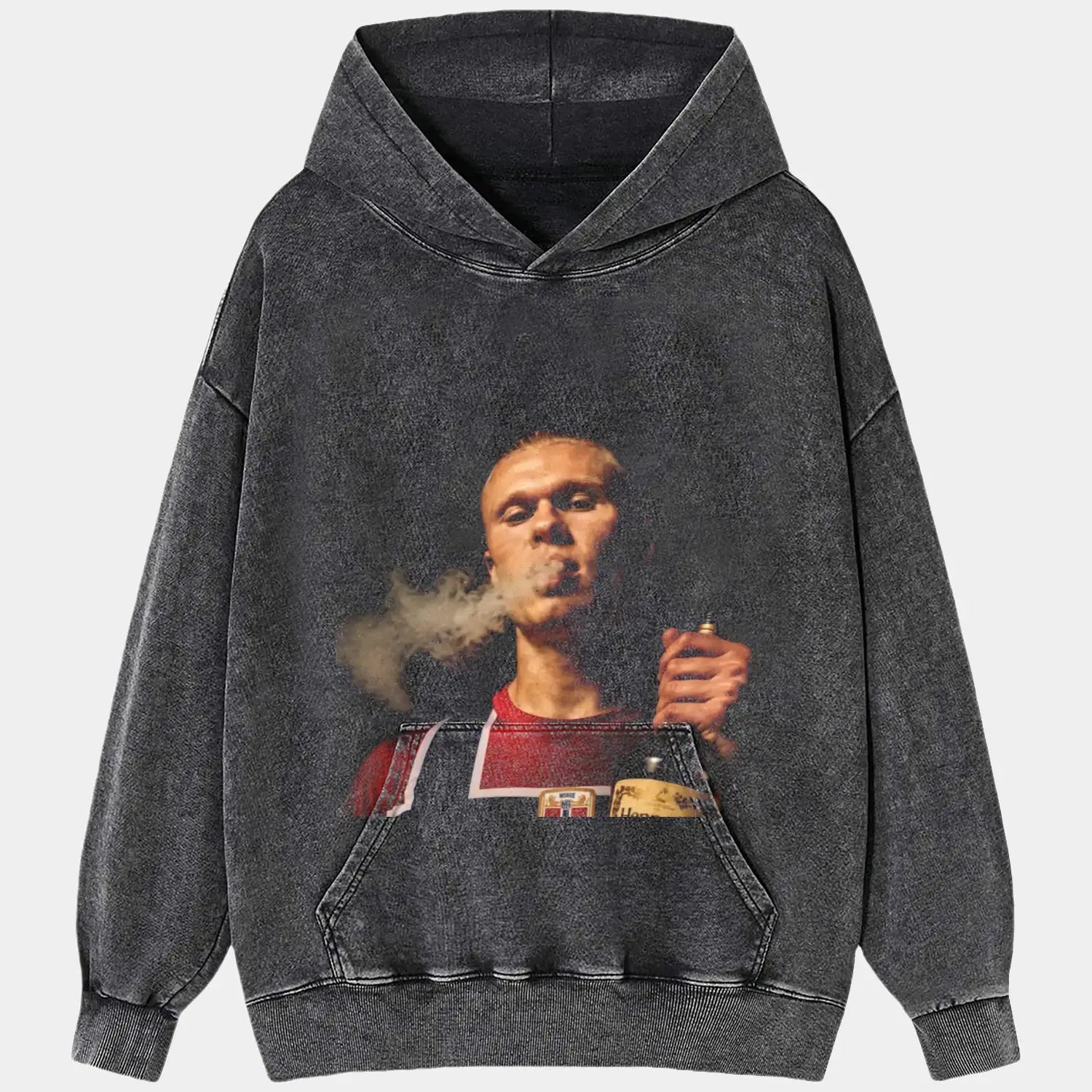 Norway funny Tee6 - POPCHANGER