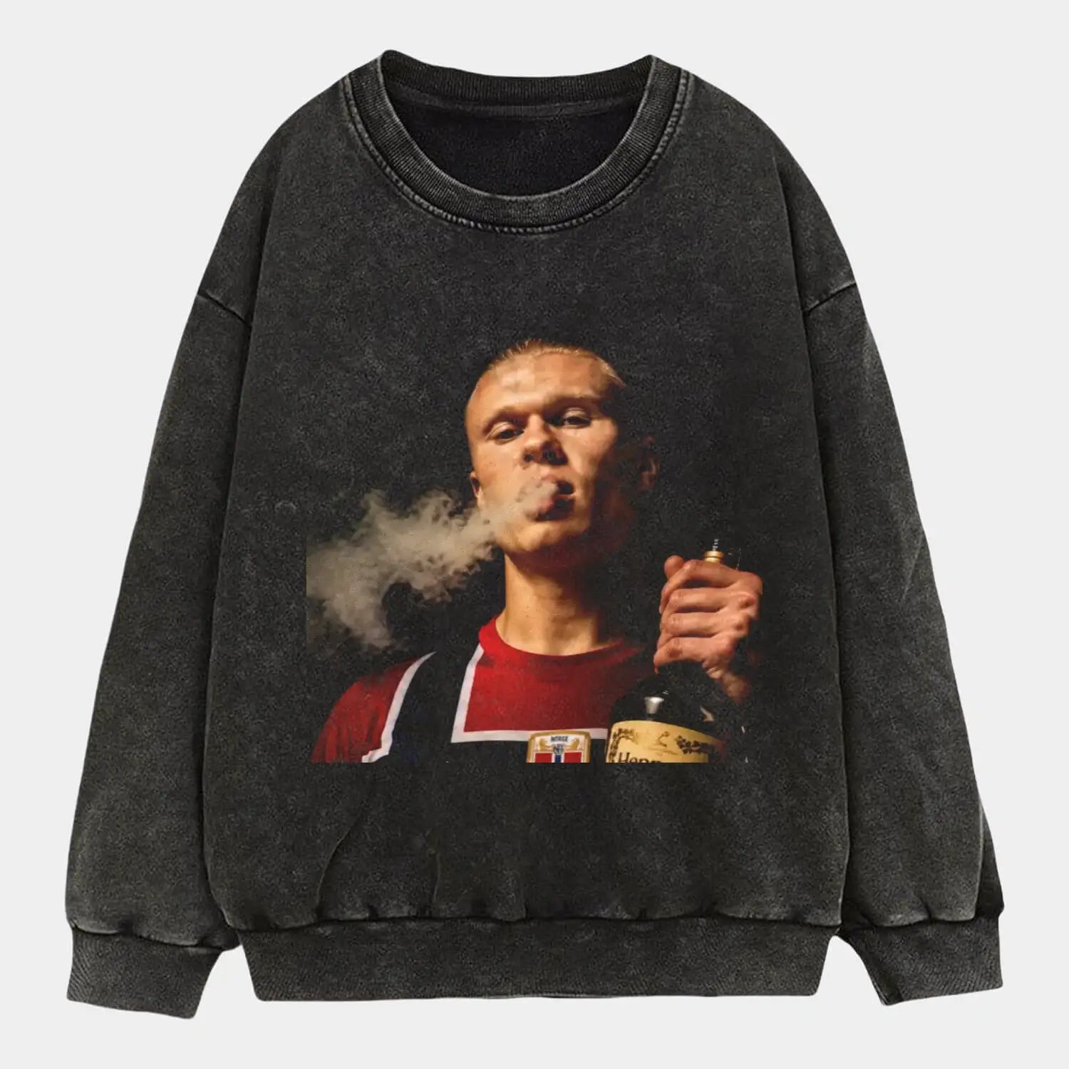 Norway funny Tee6 - POPCHANGER