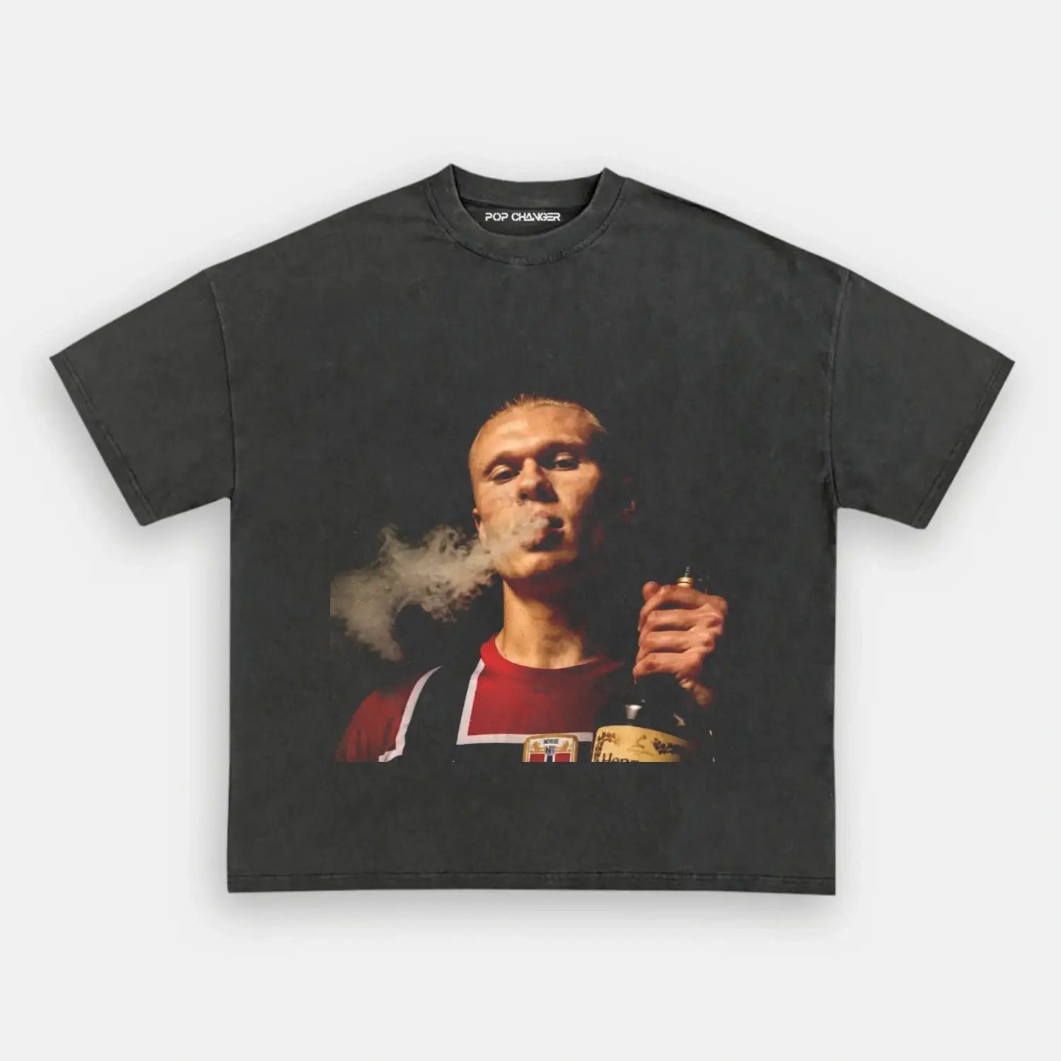 Norway funny Tee6 - POPCHANGER