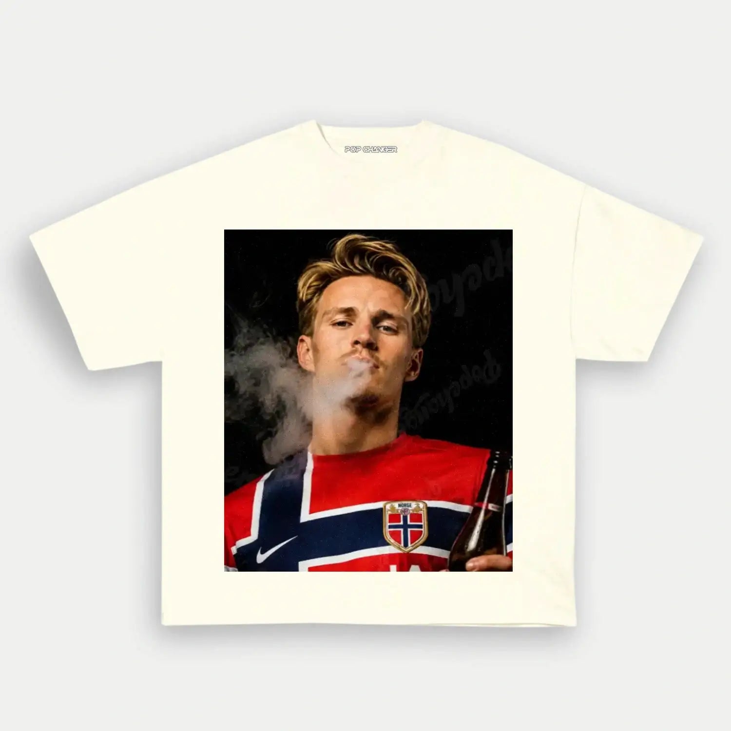 Norway funny Tee7 - POPCHANGER