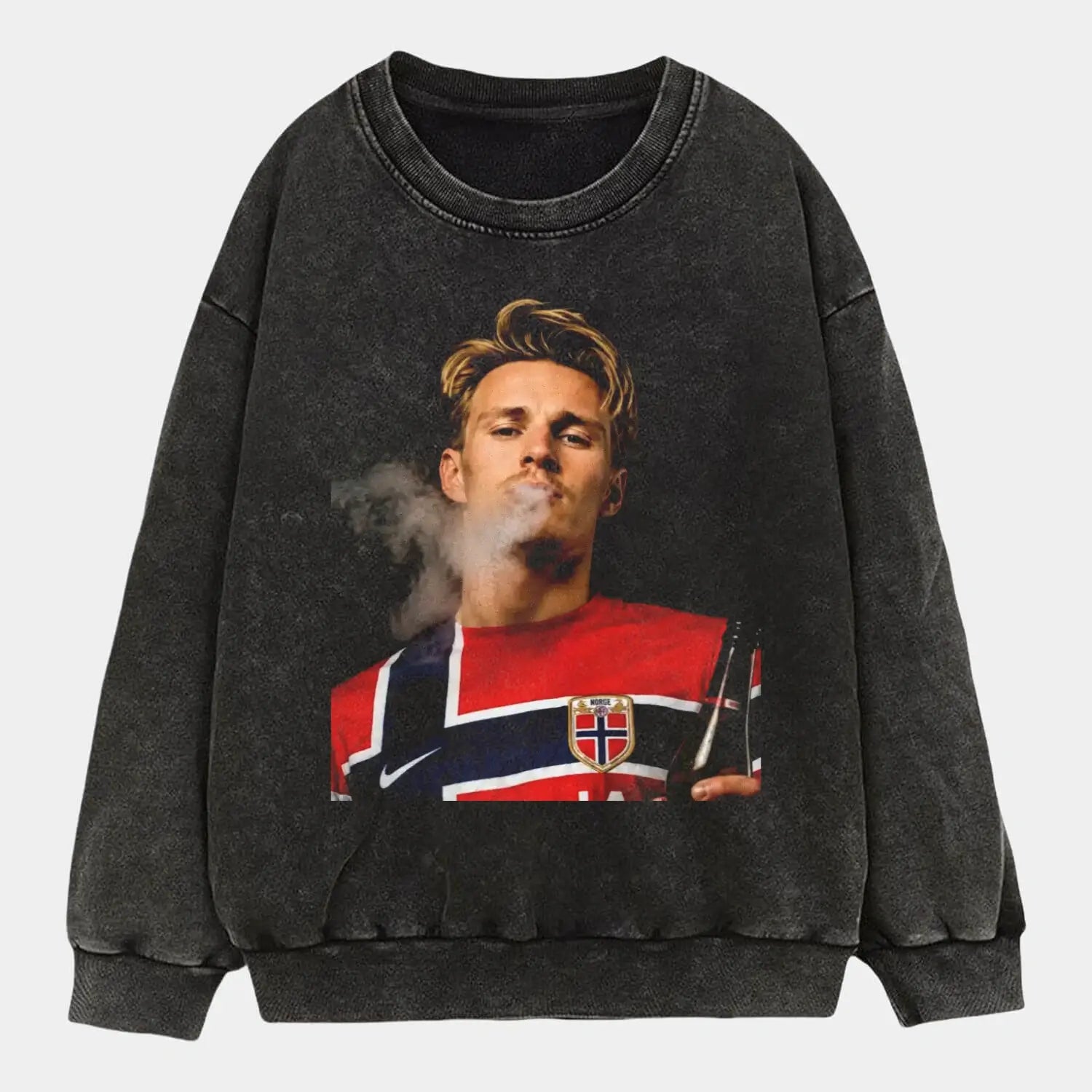 Norway funny Tee7 - POPCHANGER