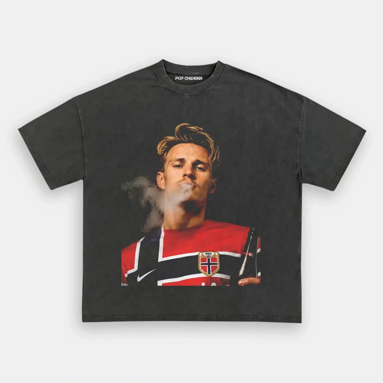 Norway funny Tee7 - POPCHANGER