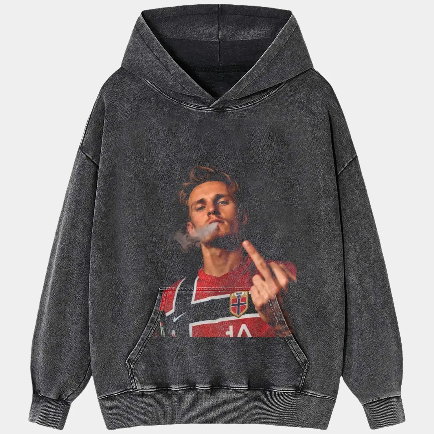 Norway funny Tee8 - POPCHANGER