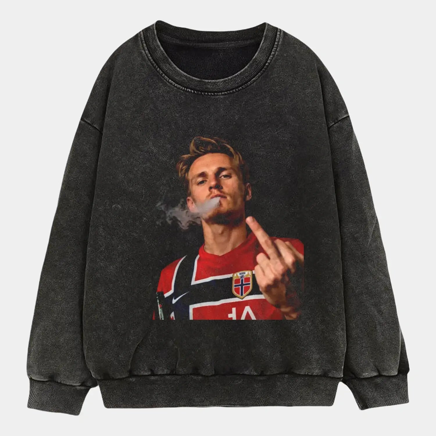Norway funny Tee8 - POPCHANGER