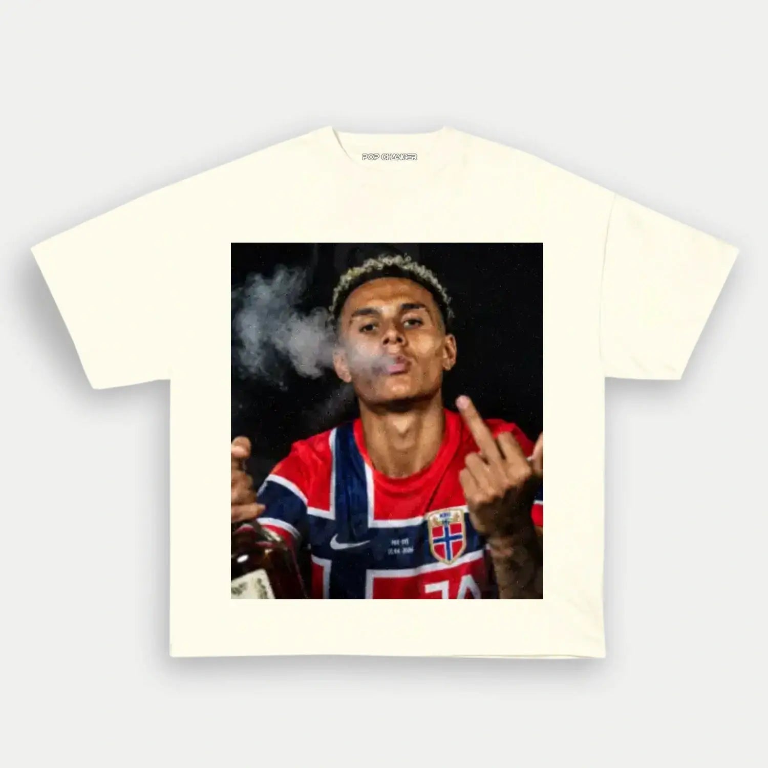 Norway funny Tee9 - POPCHANGER
