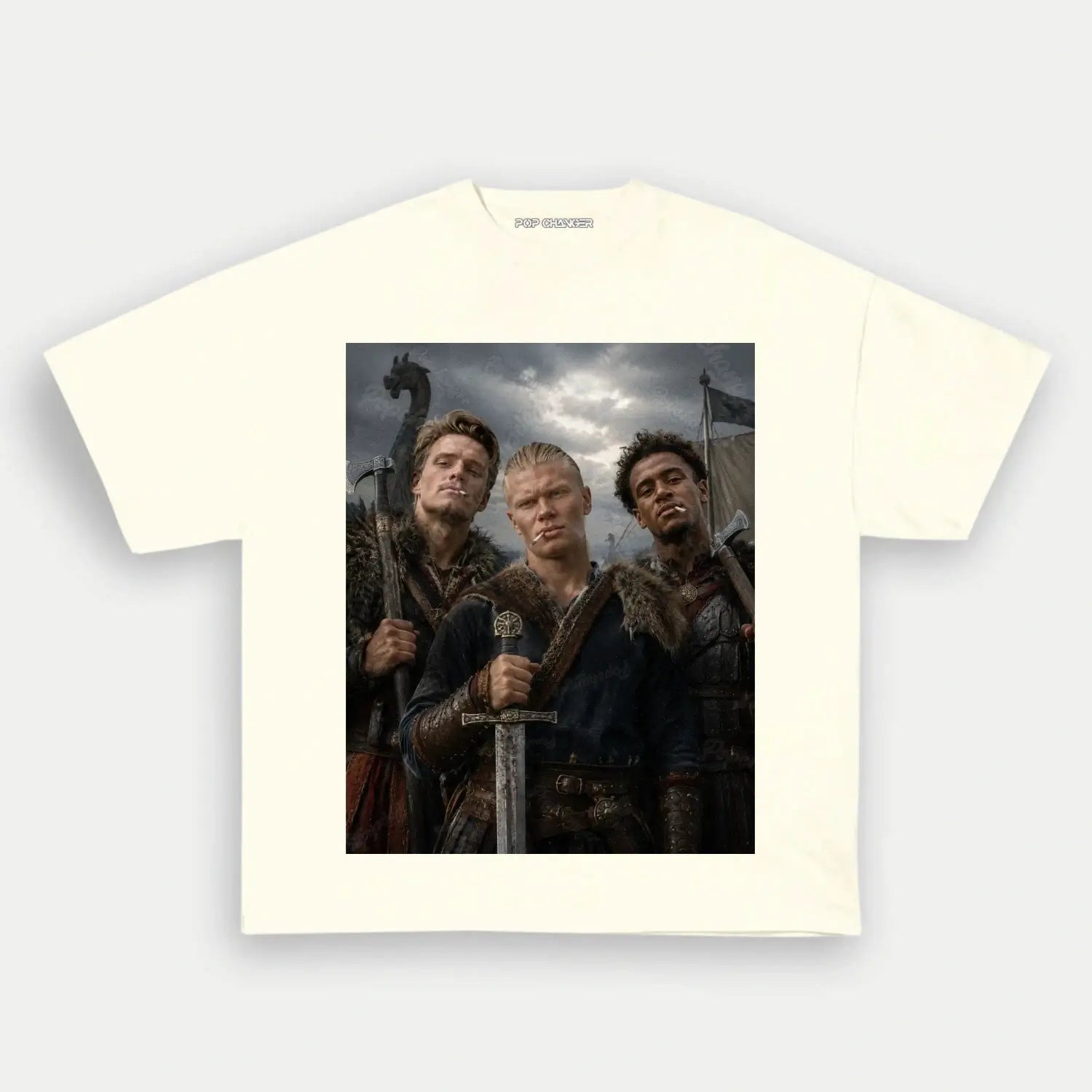 Norway Moment8 - POPCHANGER