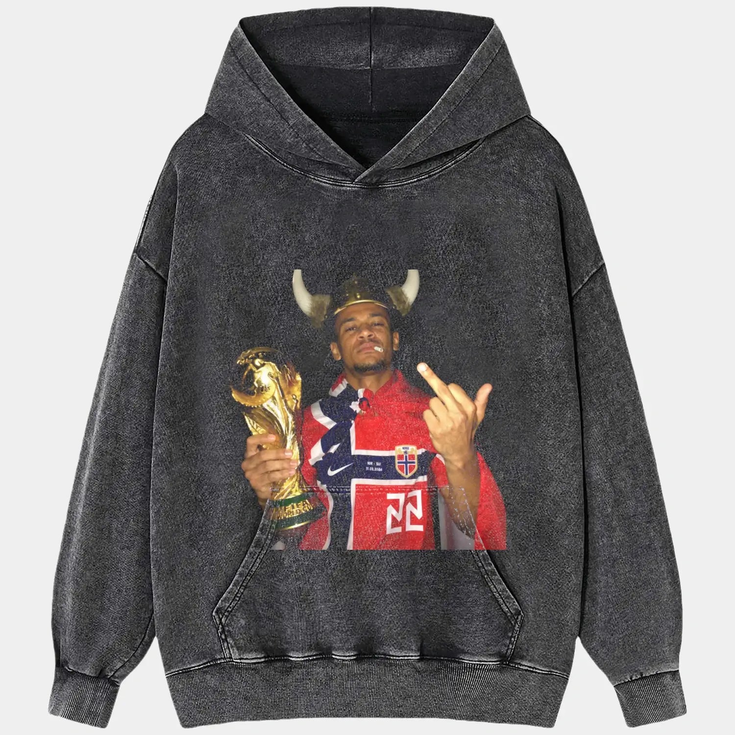 Norway Team Tee 102 - POPCHANGER
