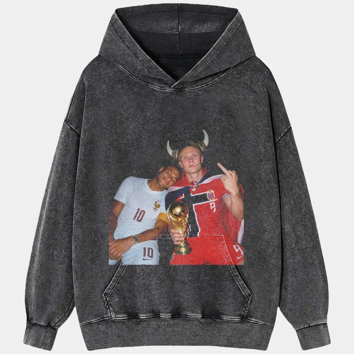 Norway Team Tee 104 - POPCHANGER
