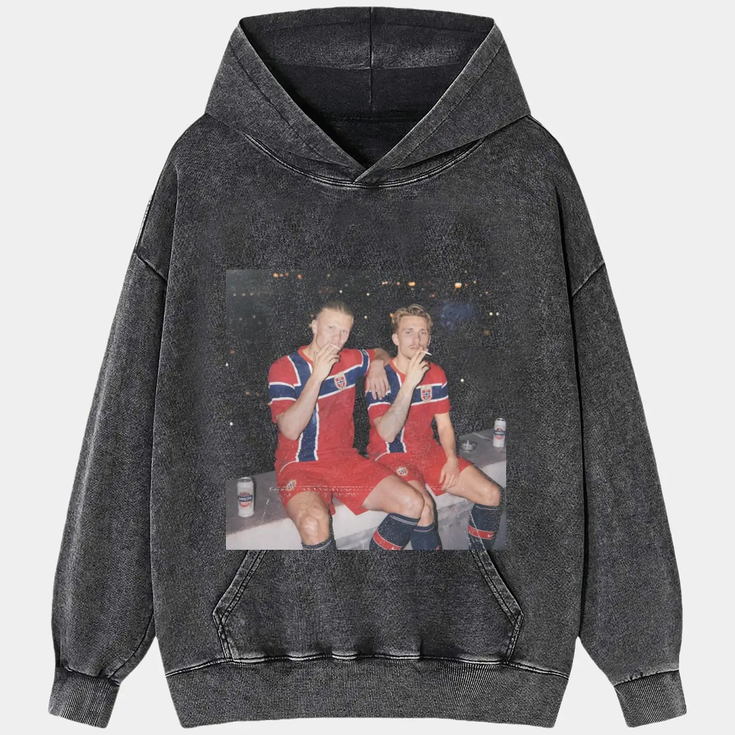 Norway Team Tee 109 - POPCHANGER