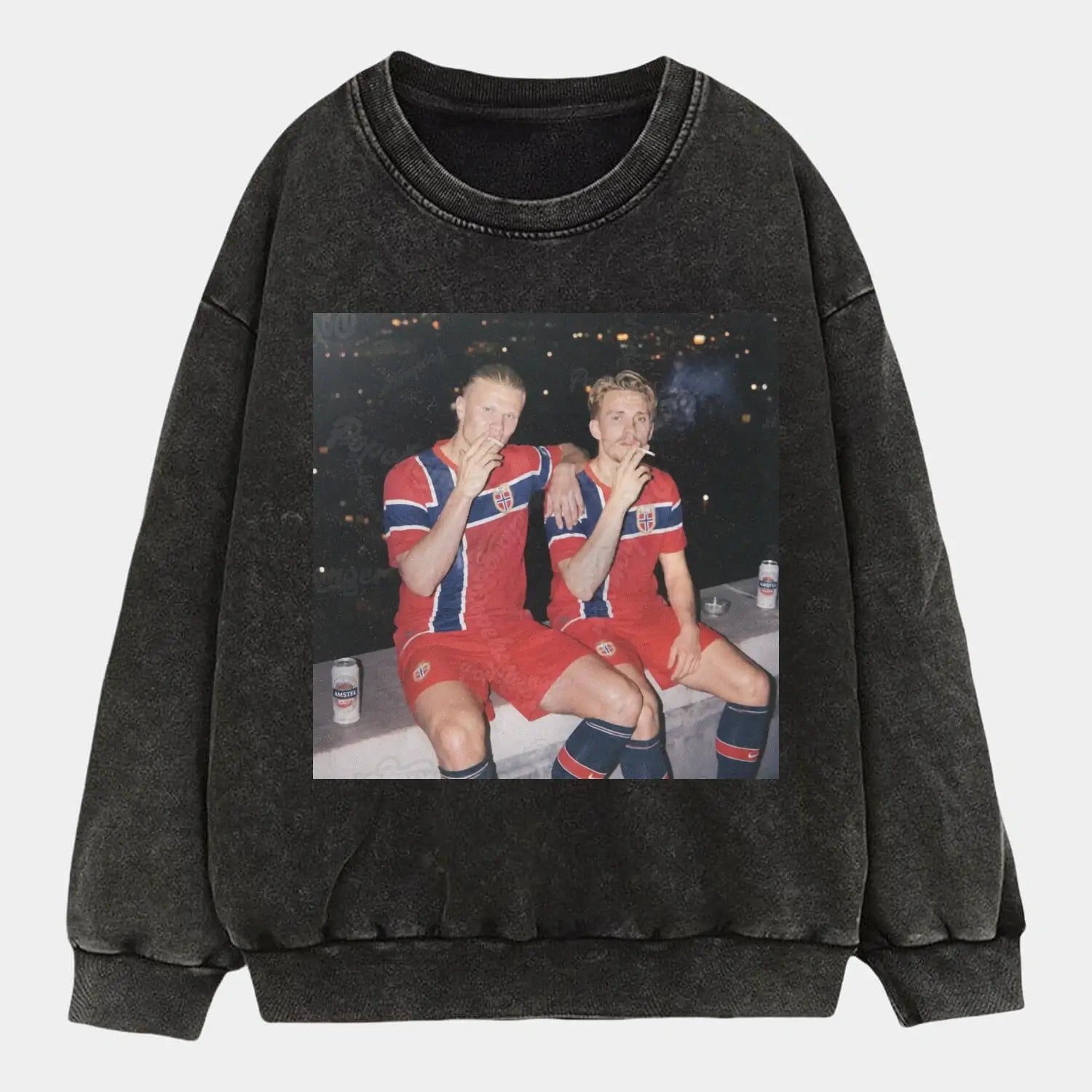 Norway Team Tee 109 - POPCHANGER