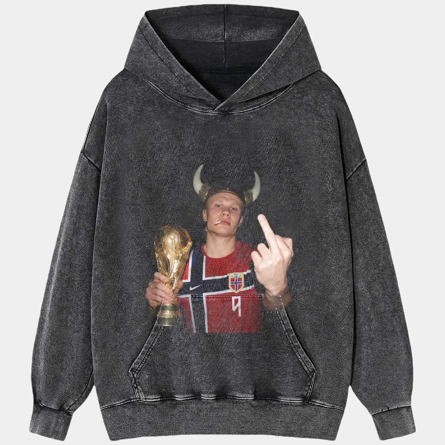 Norway Team Tee 113 - POPCHANGER