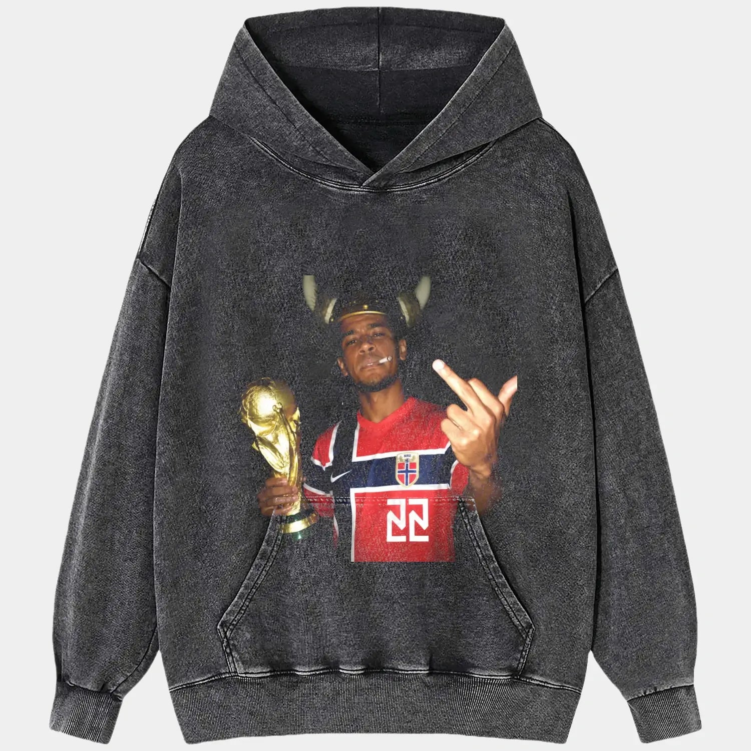 Norway Team Tee 115 - POPCHANGER