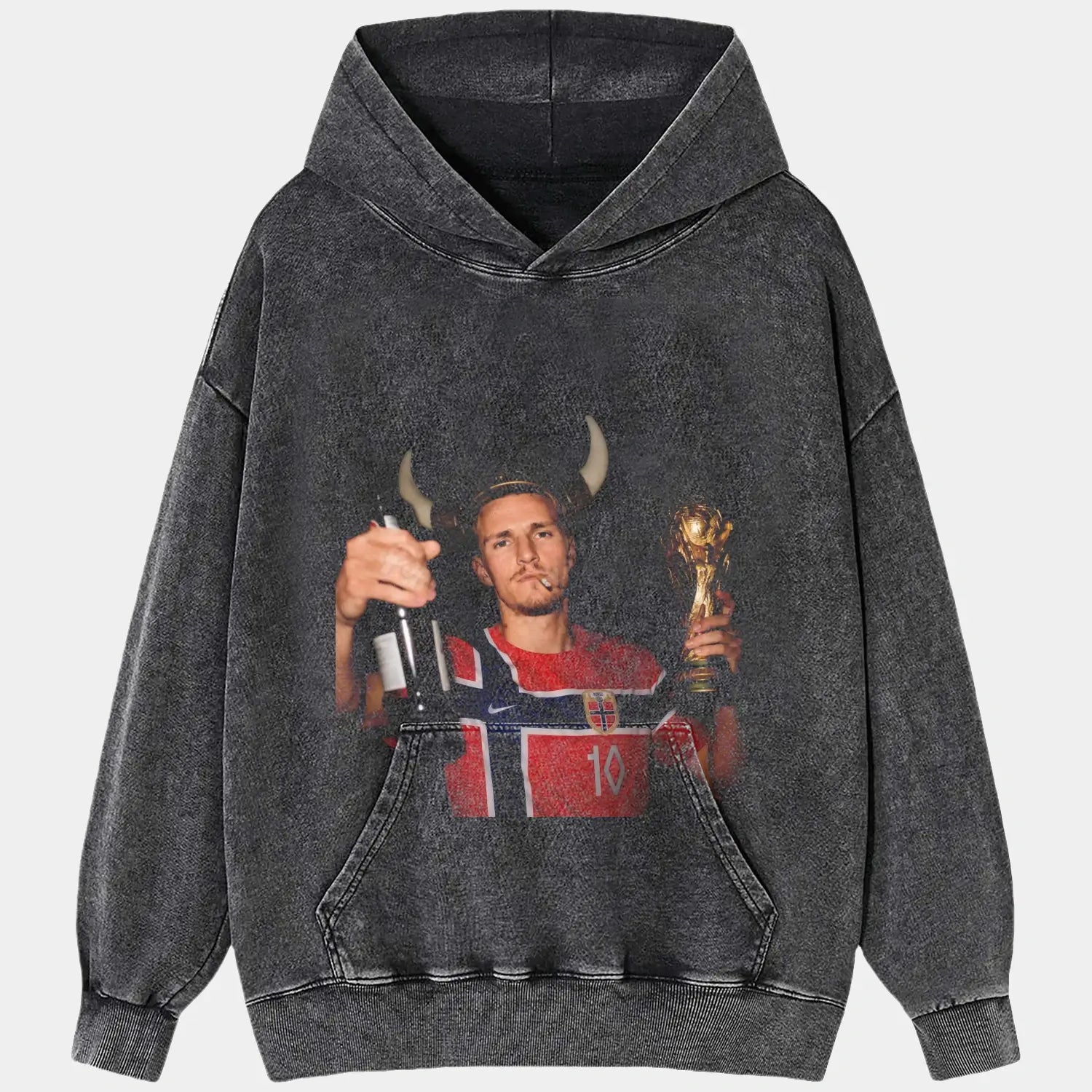 Norway Team Tee 116 - POPCHANGER