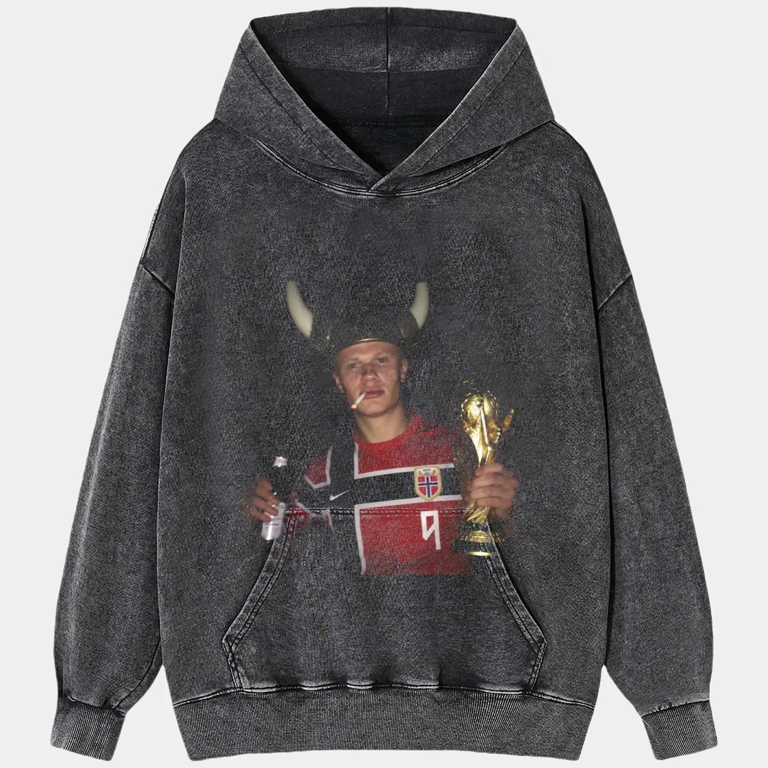 Norway Team Tee 118 - POPCHANGER