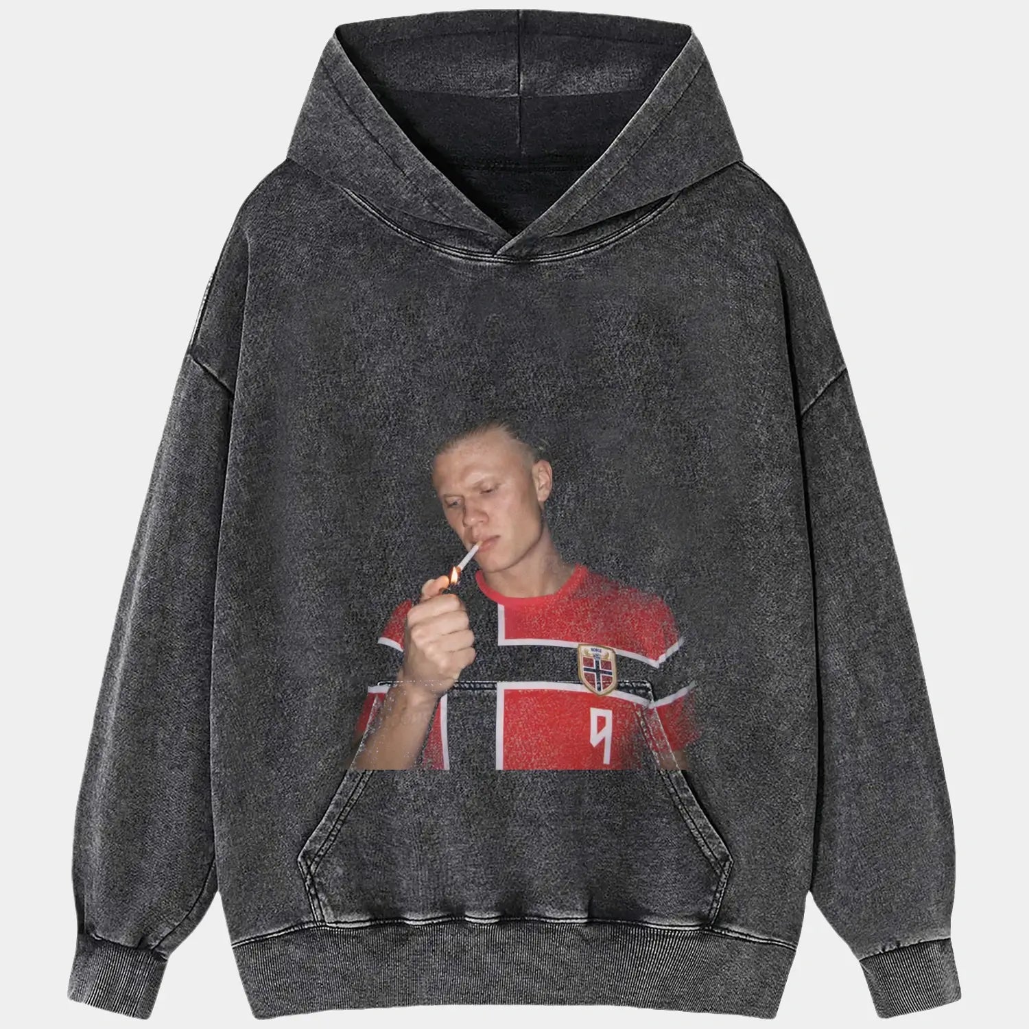Norway Team Tee 129 - POPCHANGER