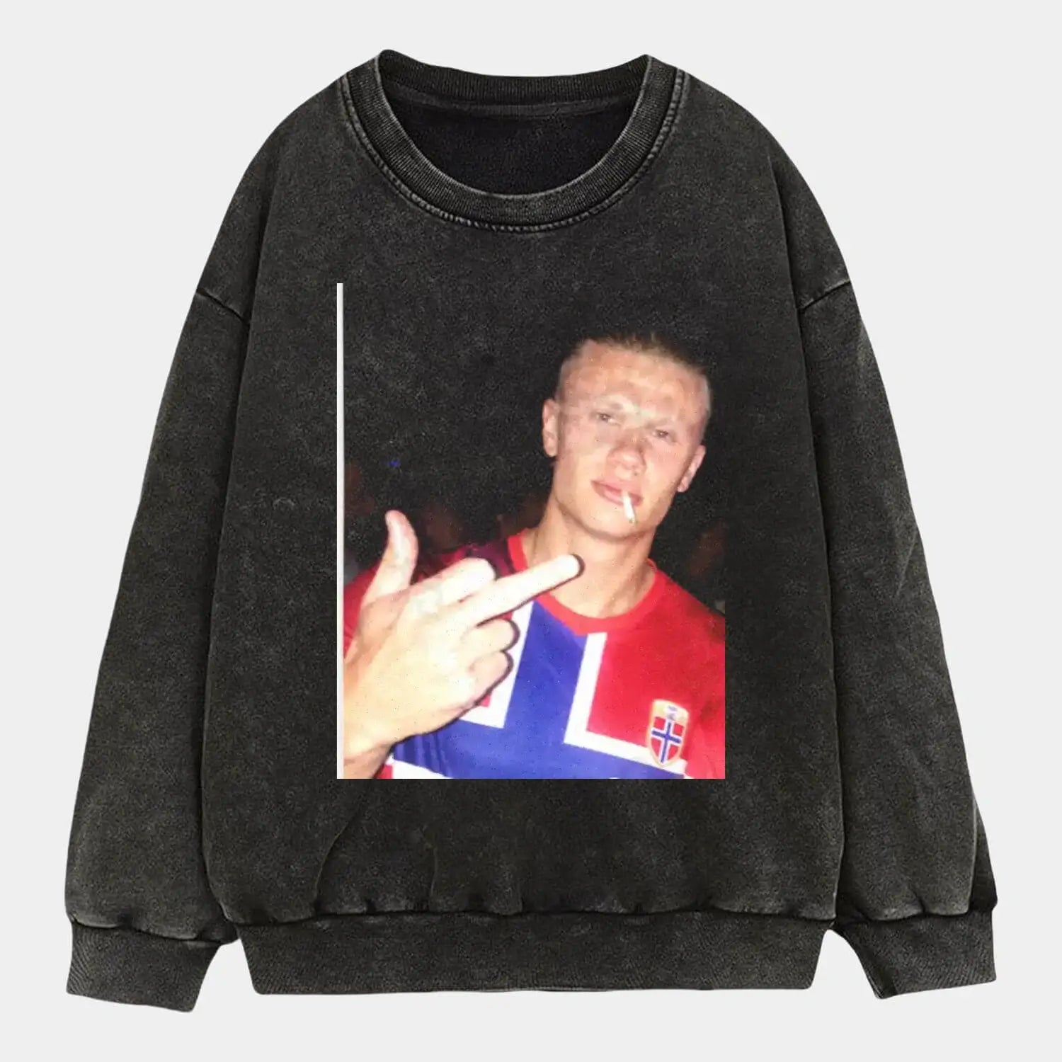 Norway Team Tee 13 - POPCHANGER