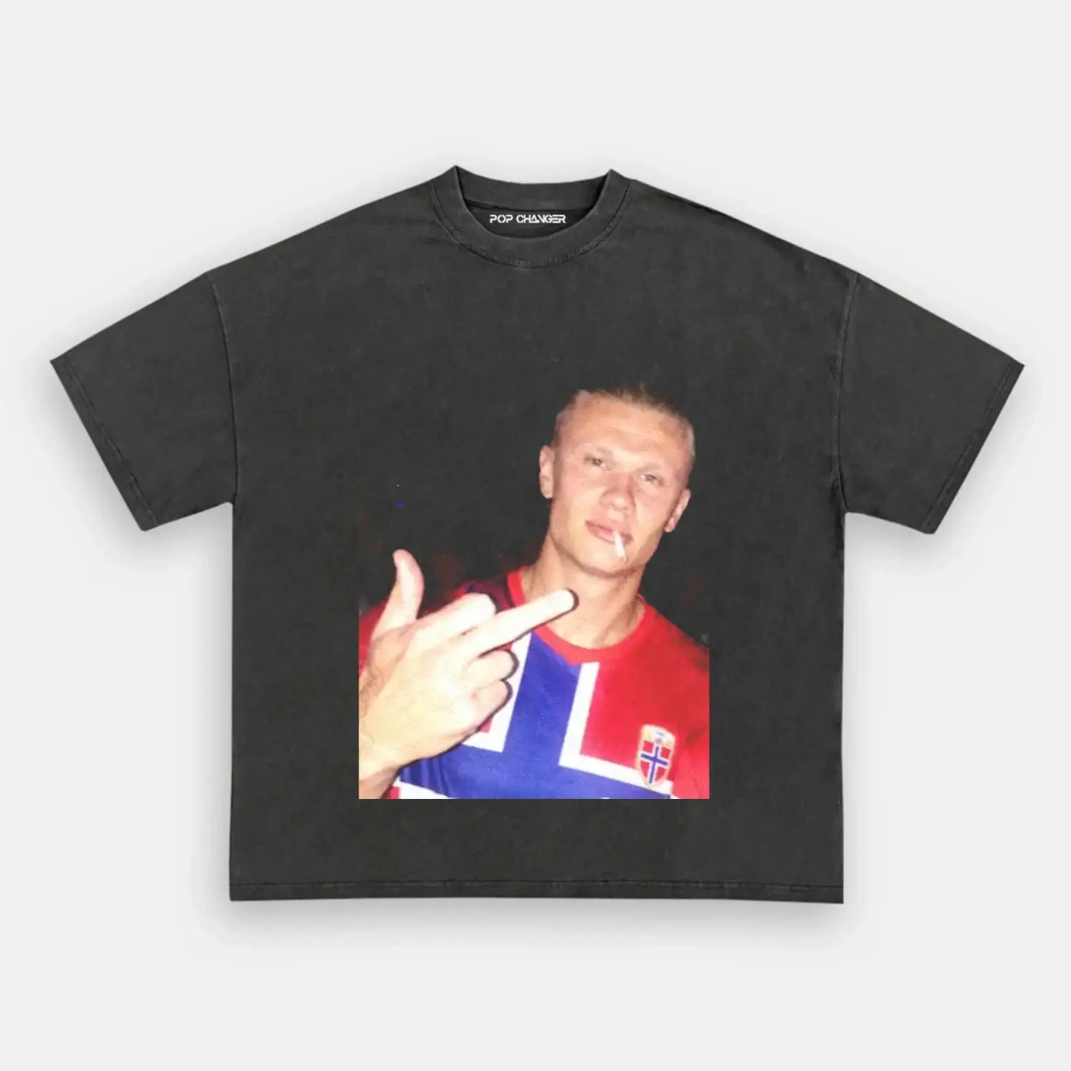 Norway Team Tee 13