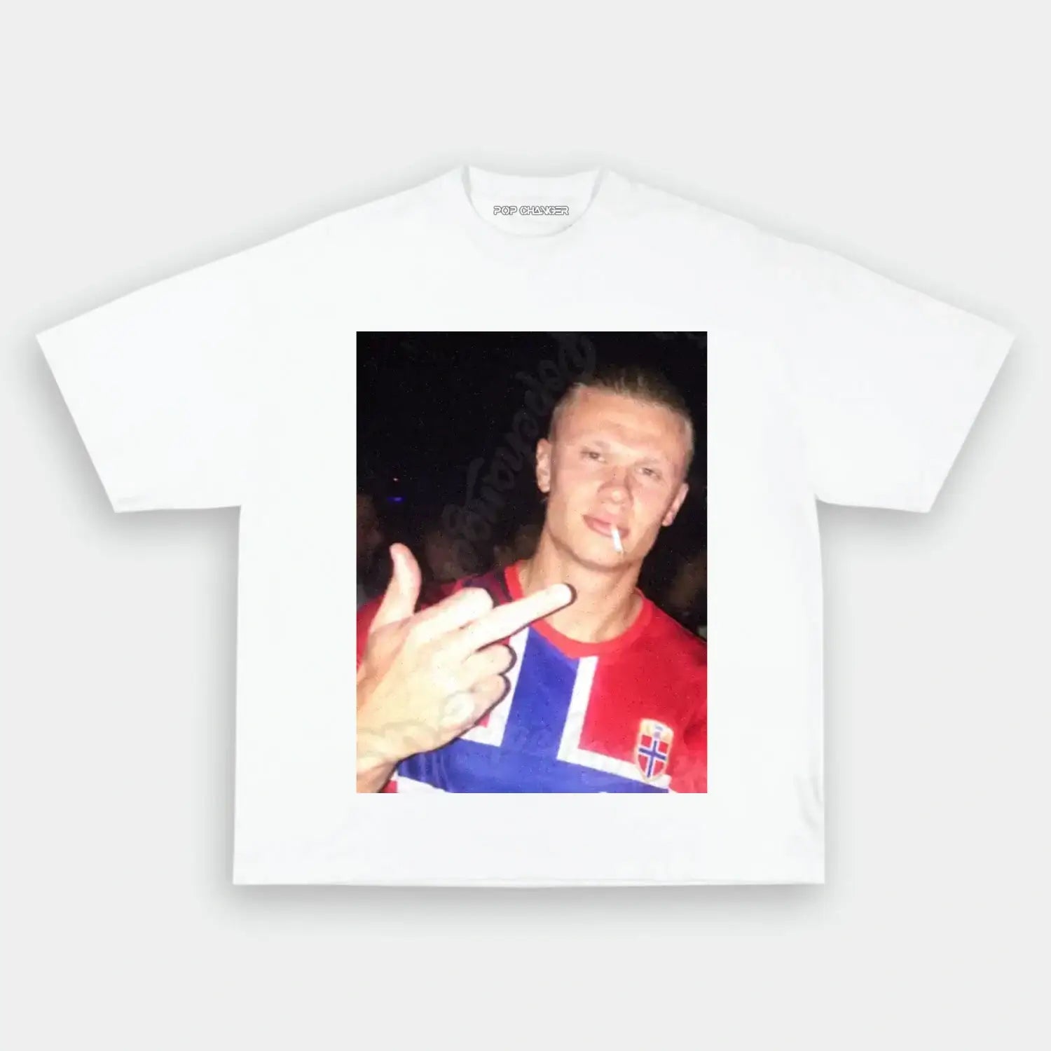 Norway Team Tee 13