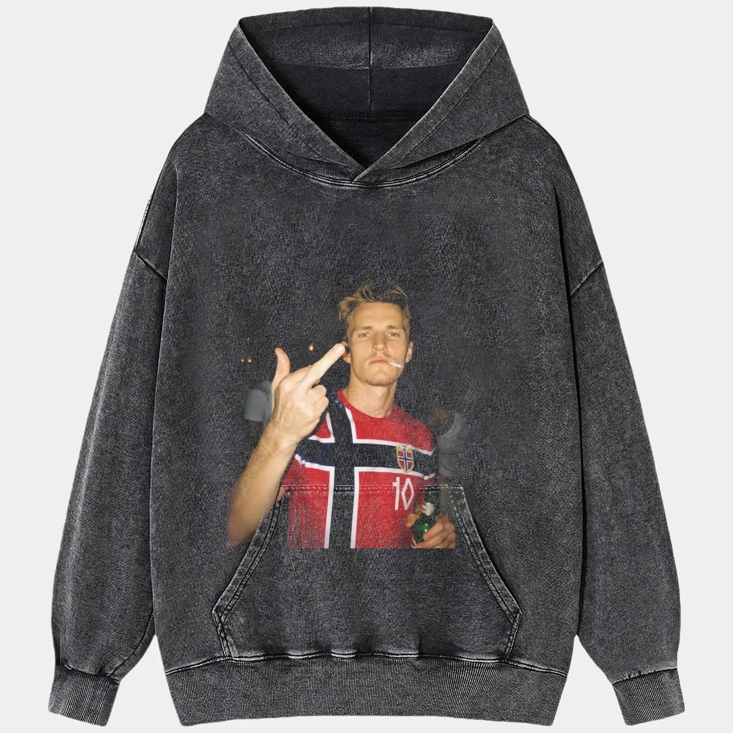 Norway Team Tee 2 - POPCHANGER