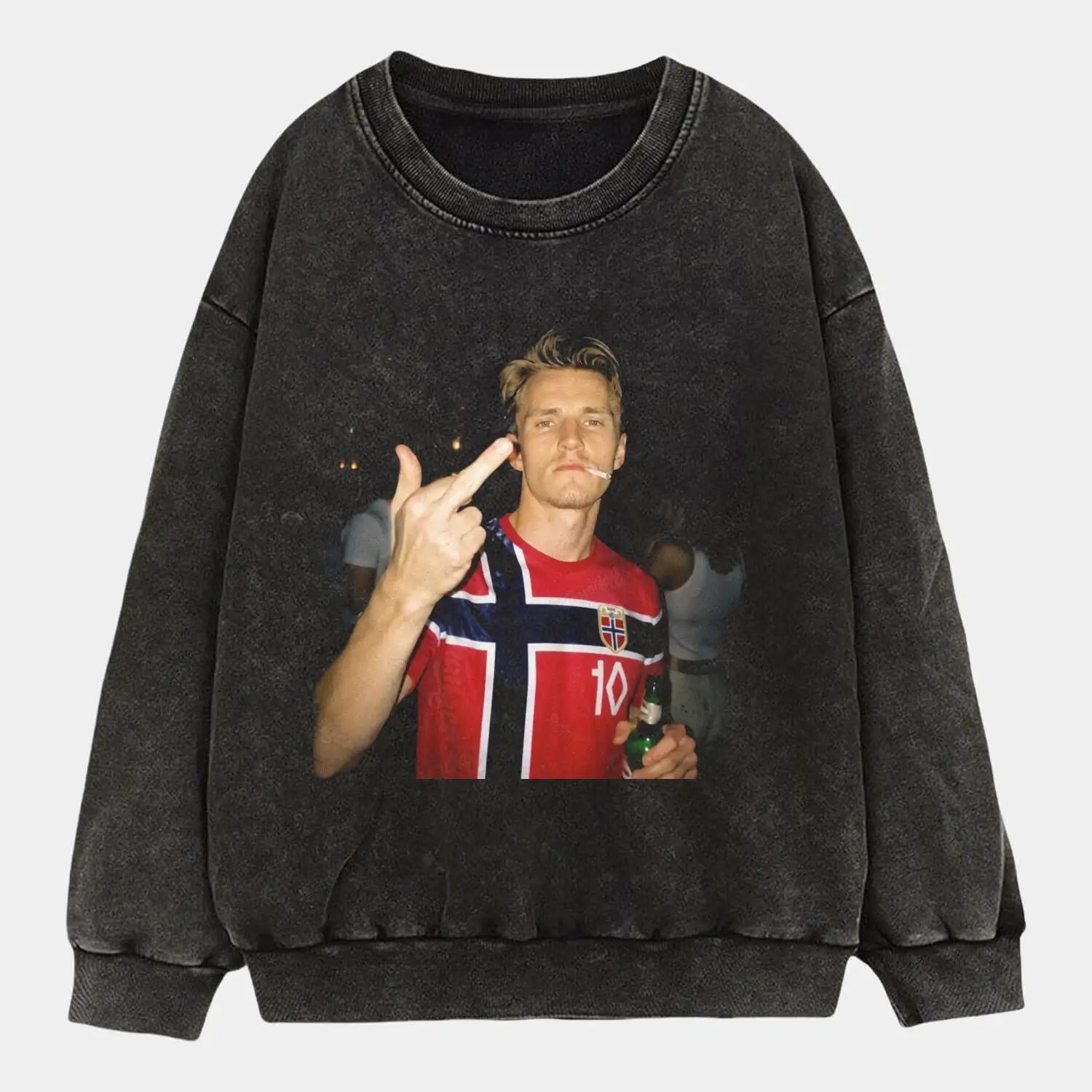 Norway Team Tee 2 - POPCHANGER