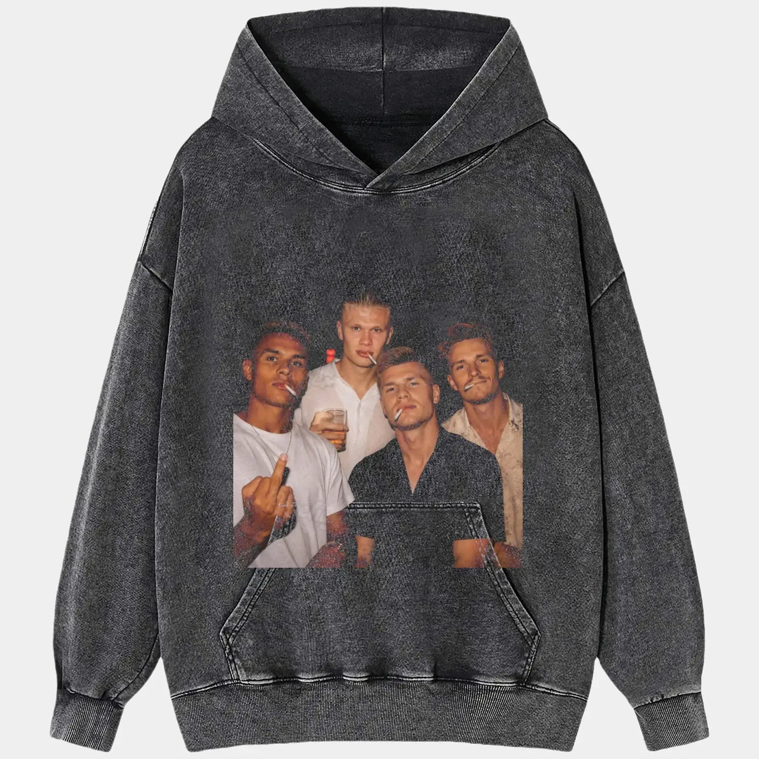 Norway Team Tee 20 - POPCHANGER
