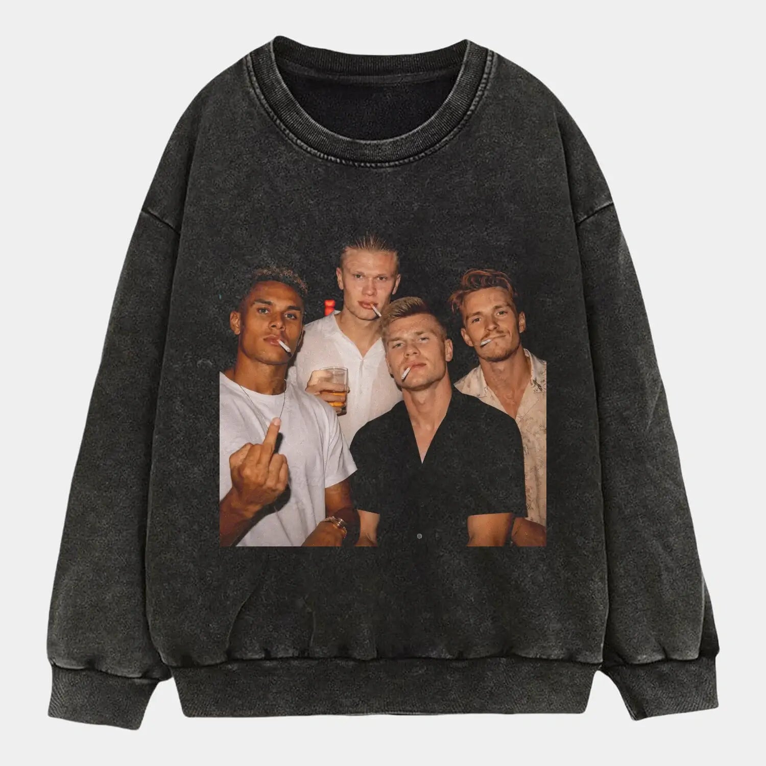 Norway Team Tee 20 - POPCHANGER