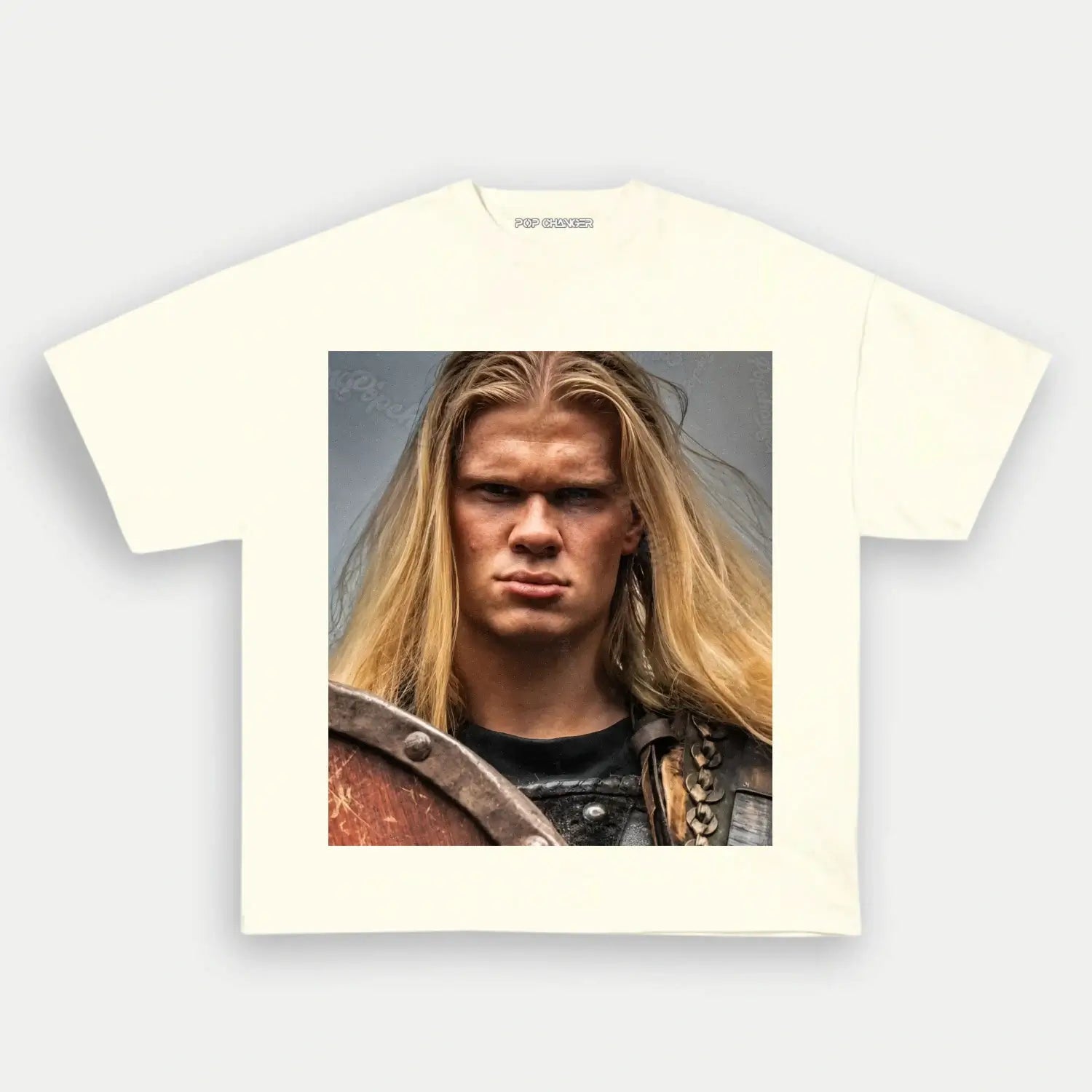 Norway Team Tee 21 - POPCHANGER
