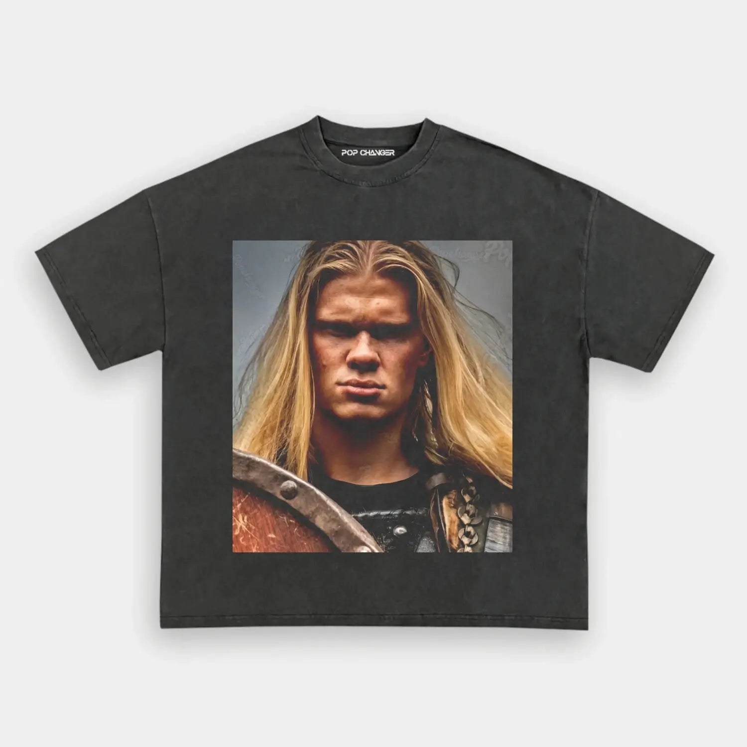 Norway Team Tee 21 - POPCHANGER