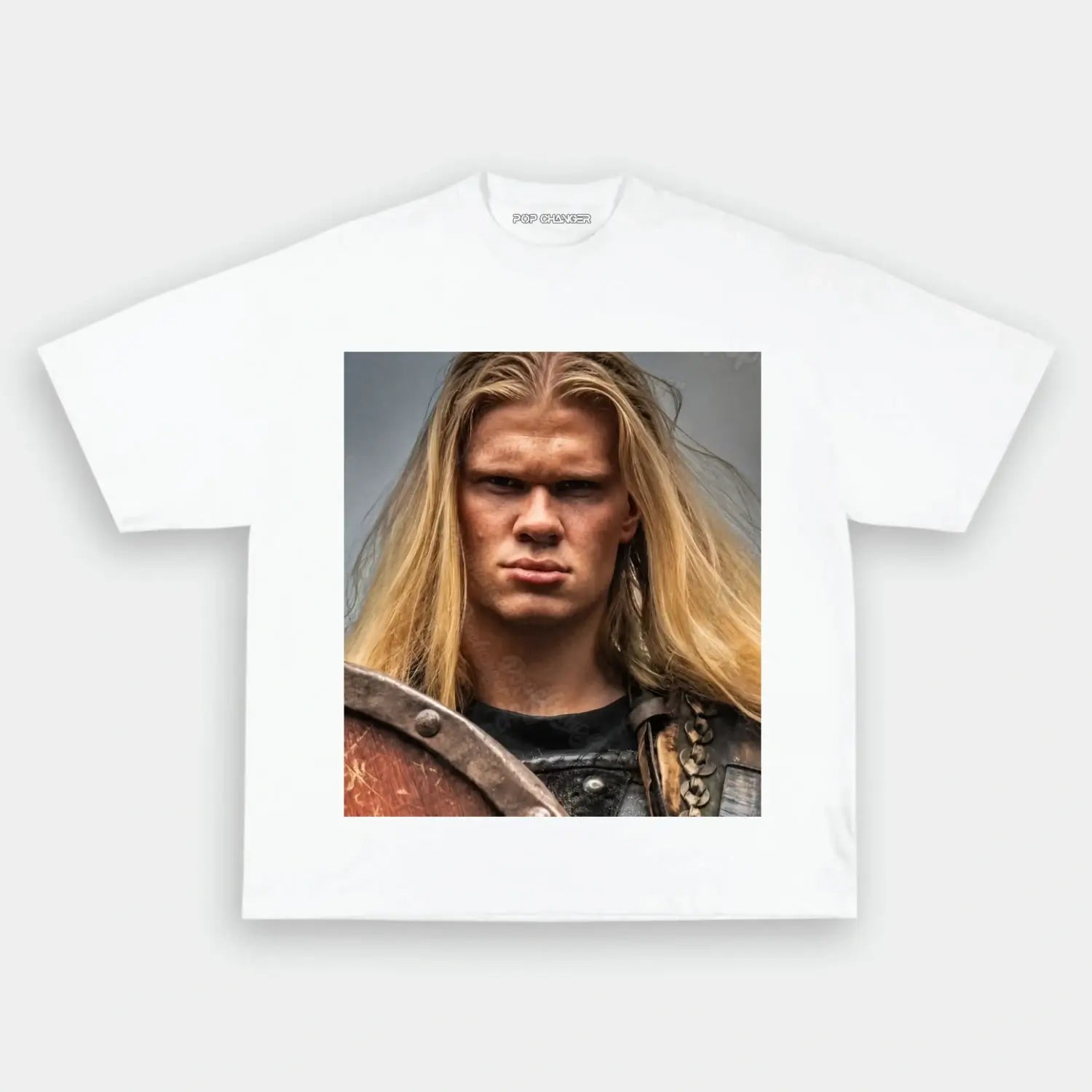 Norway Team Tee 21 - POPCHANGER