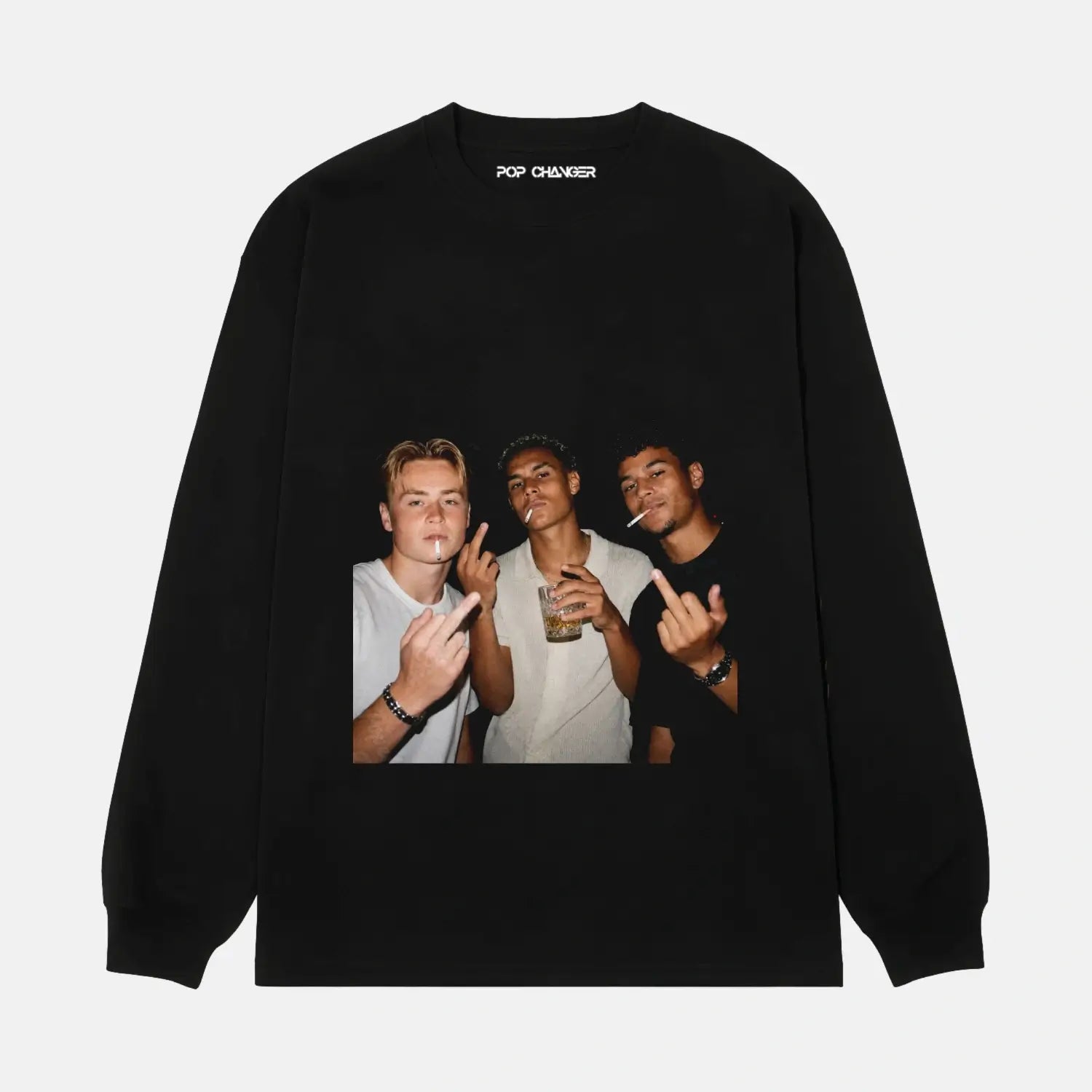 Norway Team Tee 28 - POPCHANGER