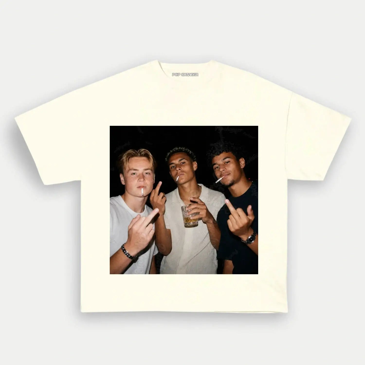 Norway Team Tee 28 - POPCHANGER