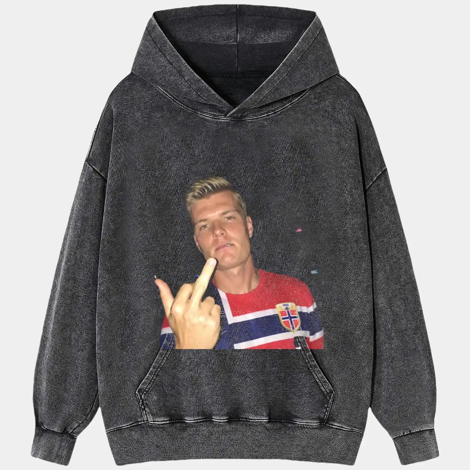 Norway Team Tee 3 - POPCHANGER