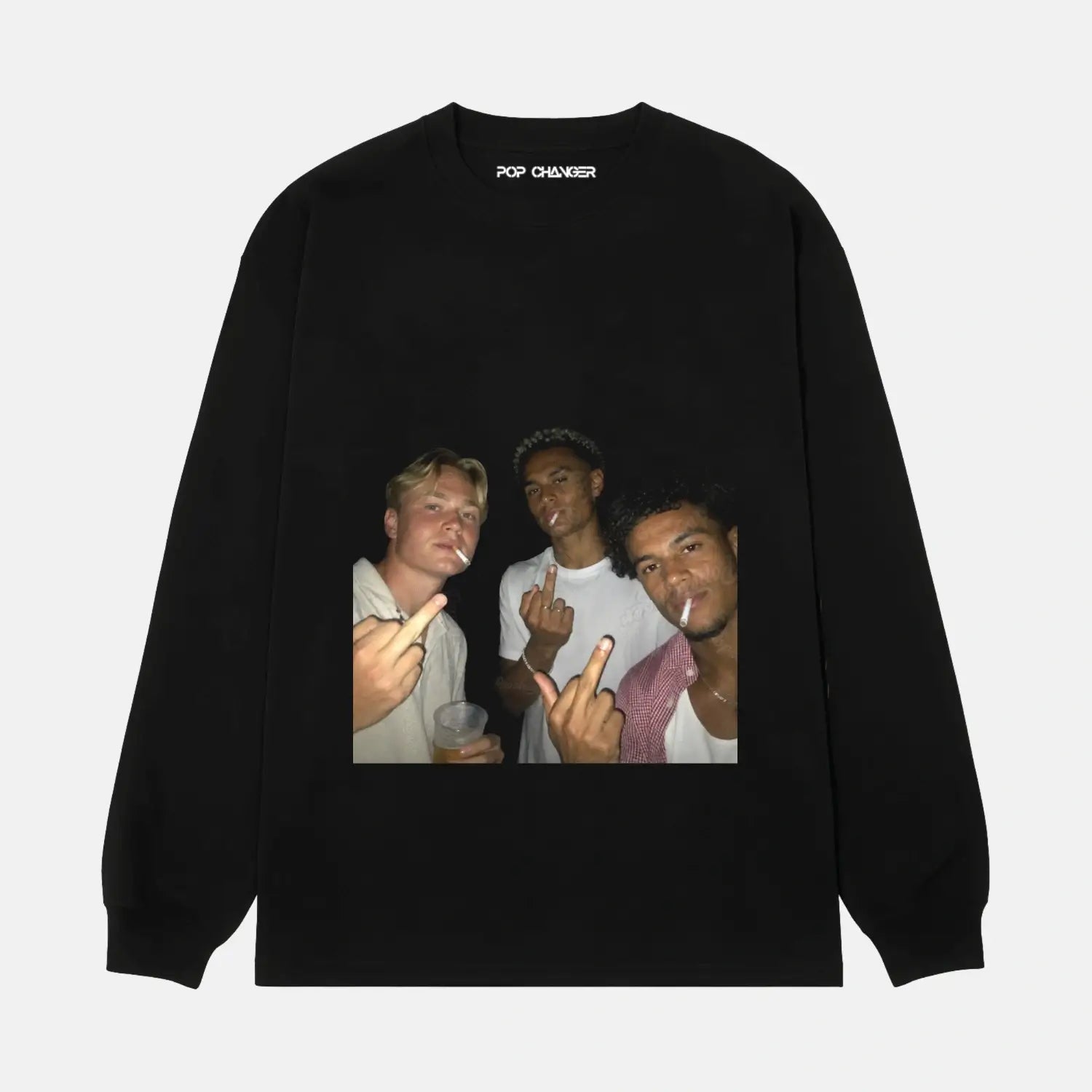 Norway Team Tee 30 - POPCHANGER