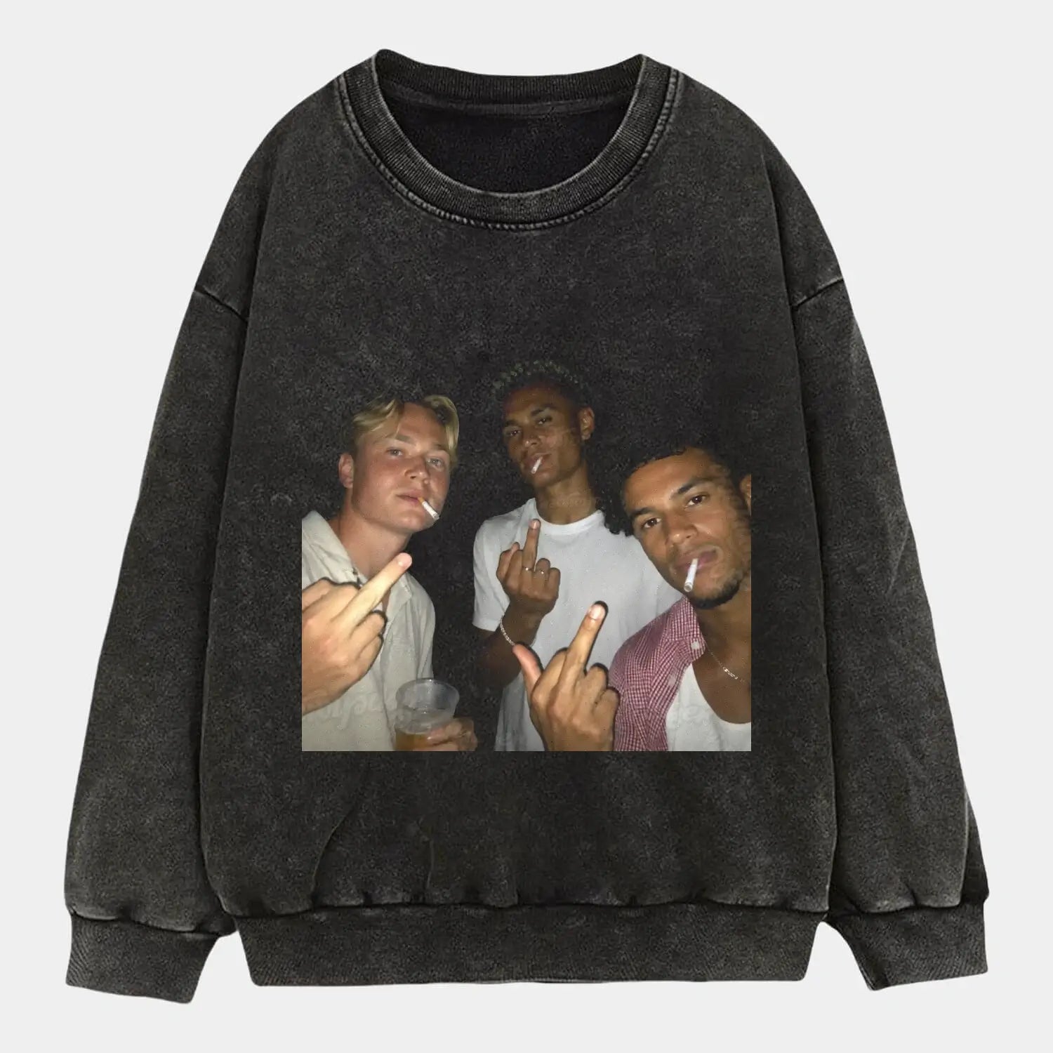 Norway Team Tee 30 - POPCHANGER