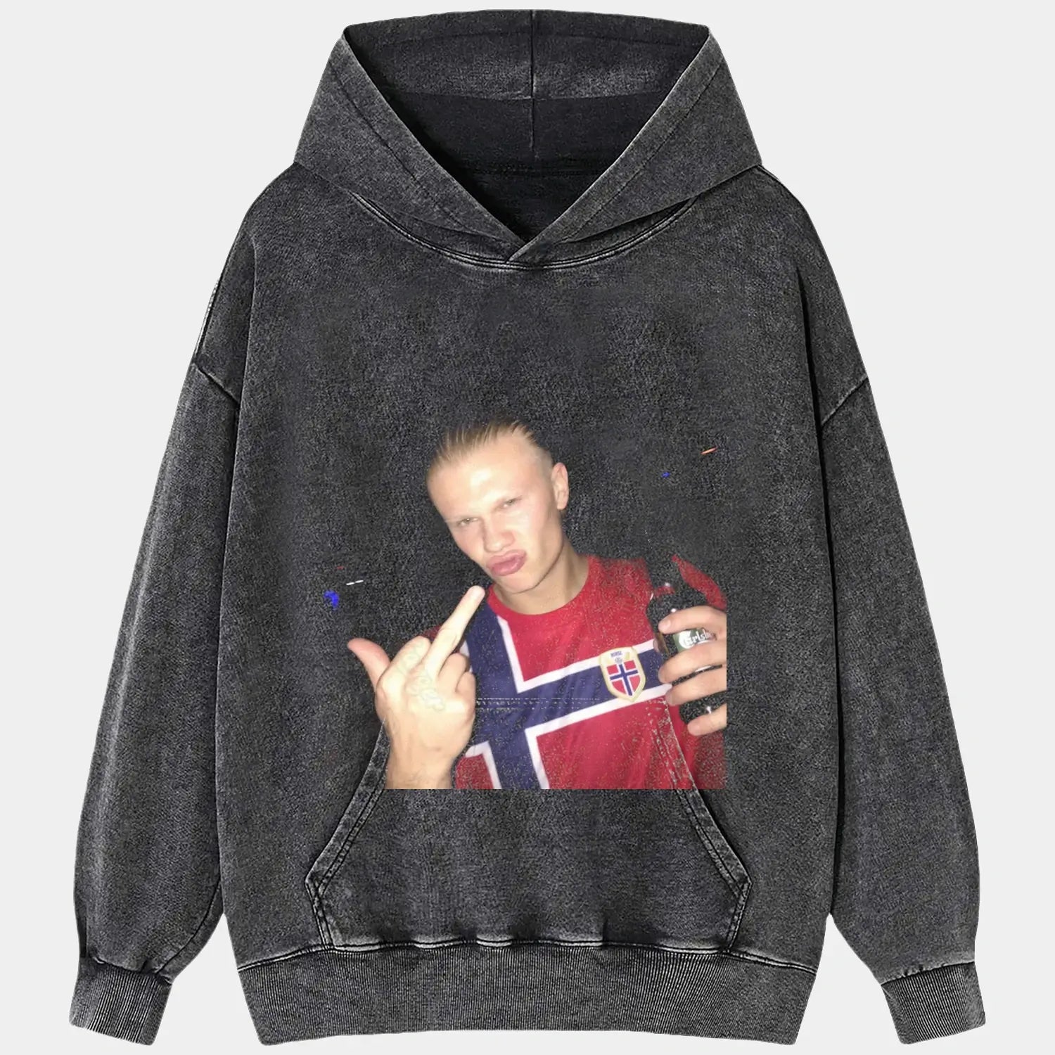 Norway Team Tee 34 - POPCHANGER