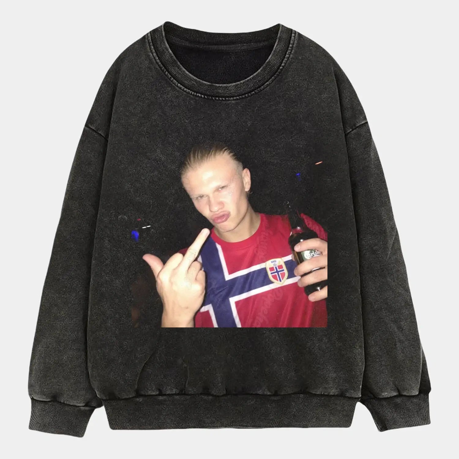Norway Team Tee 34 - POPCHANGER