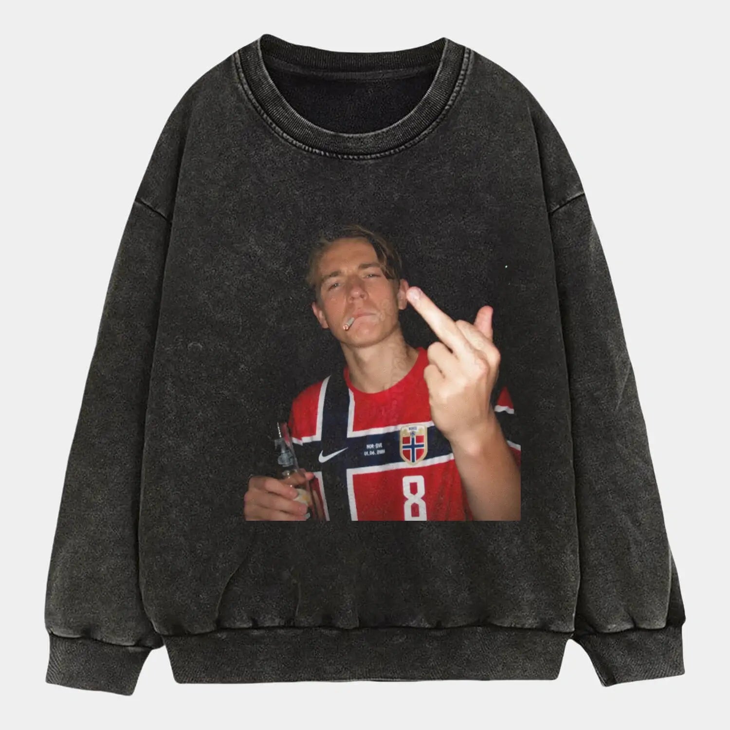 Norway Team Tee 51 - POPCHANGER