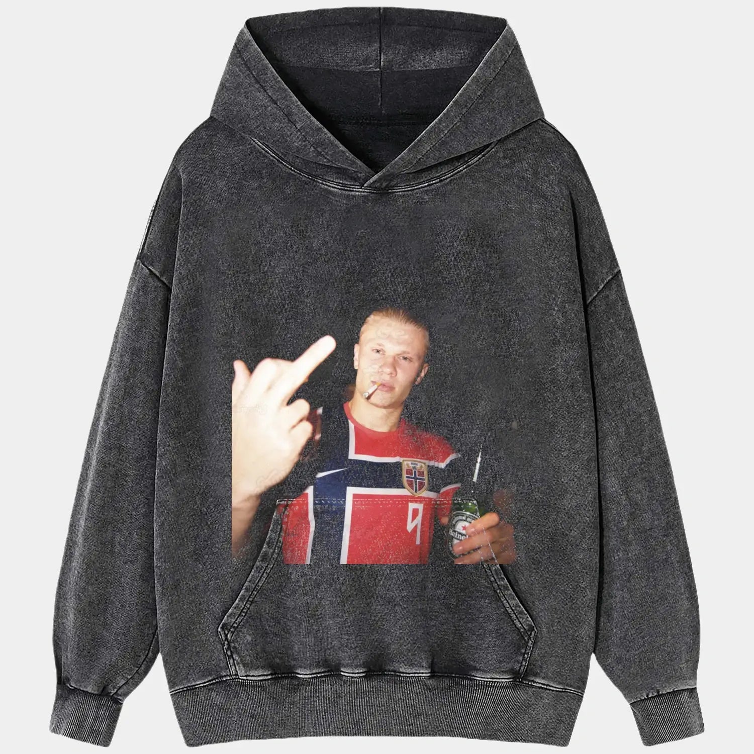 Norway Team Tee 54 - POPCHANGER